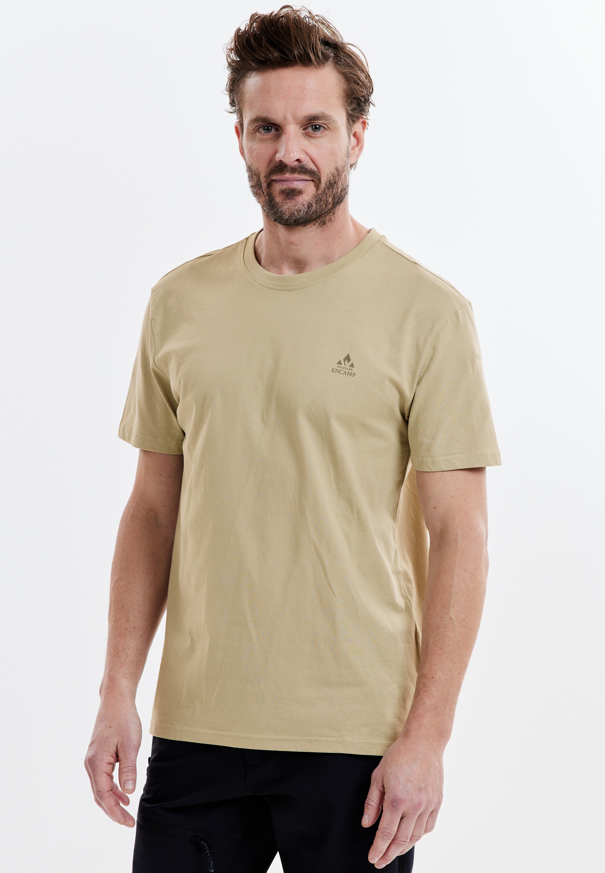 WHISTLER T-Shirt "Blair" 1 Stk. tlg. in atmungsaktiver Qualität günstig online kaufen