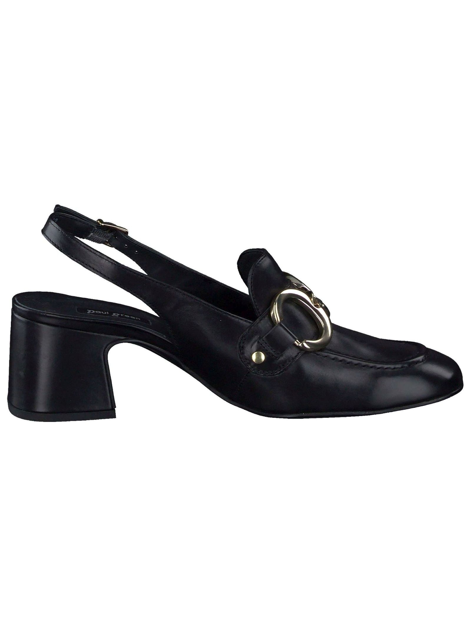 Paul Green Pumps »Paul Green Pumps Glattleder«