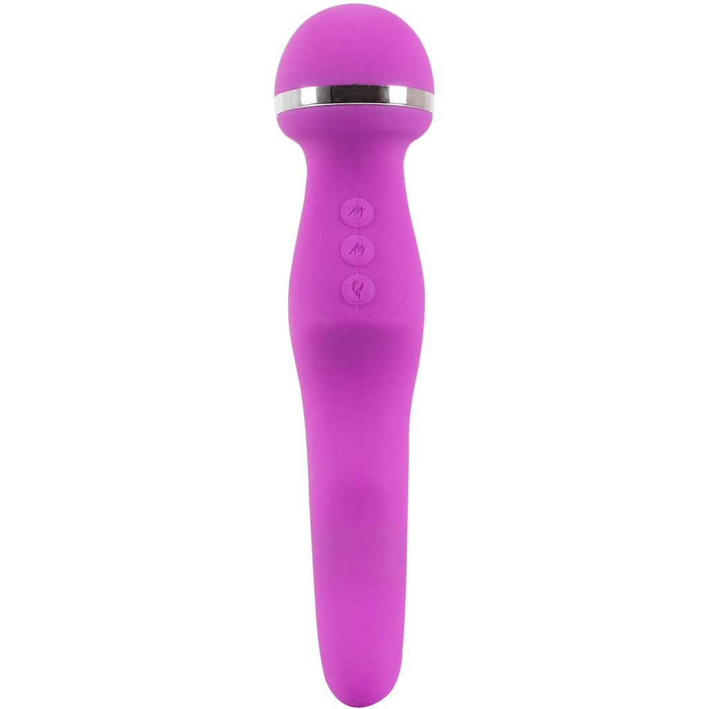 You2Toys Wand Massager »Rechargeable Warming Vibe«