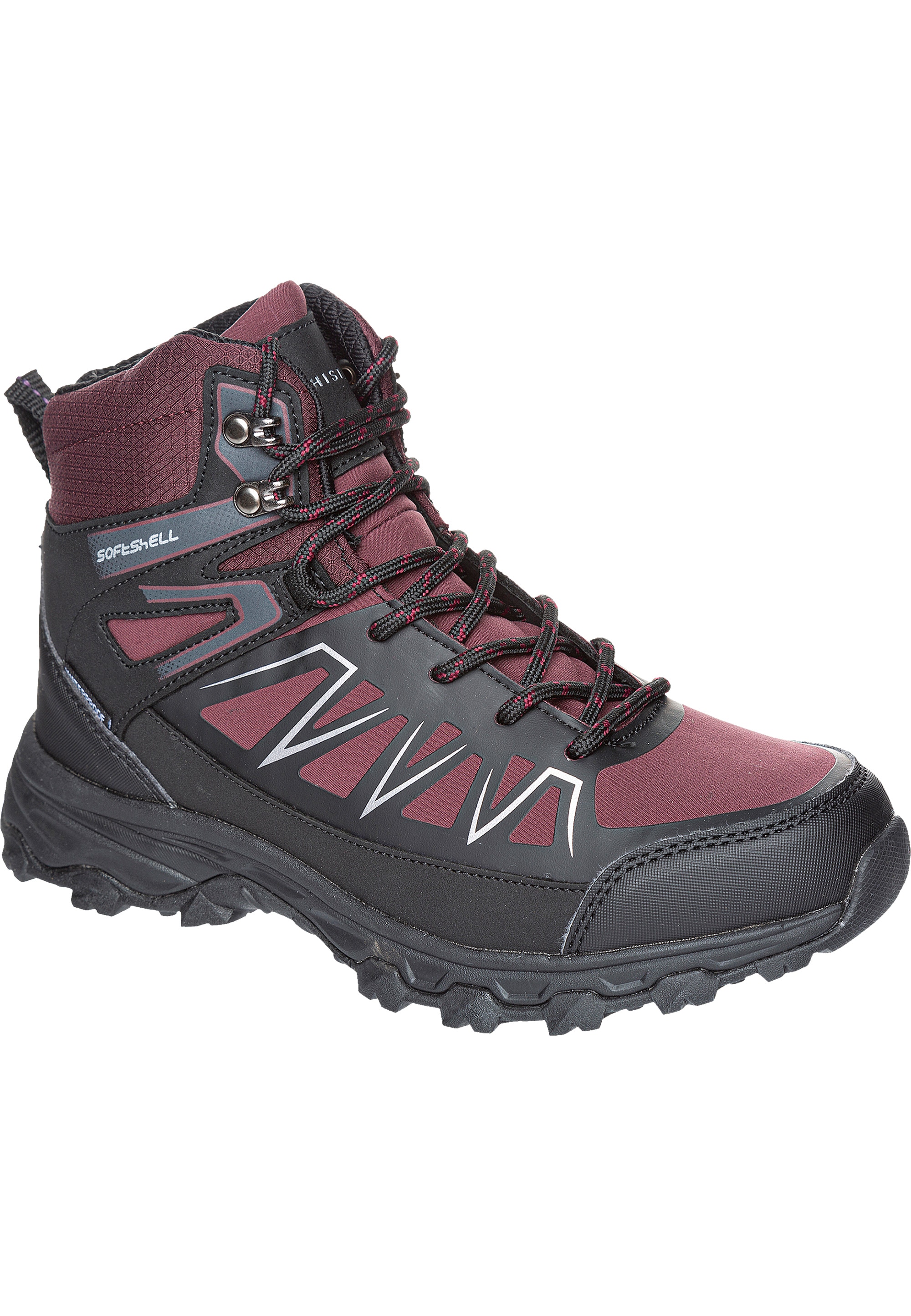 WHISTLER Stiefel »Antinger«, mit robustem Design
