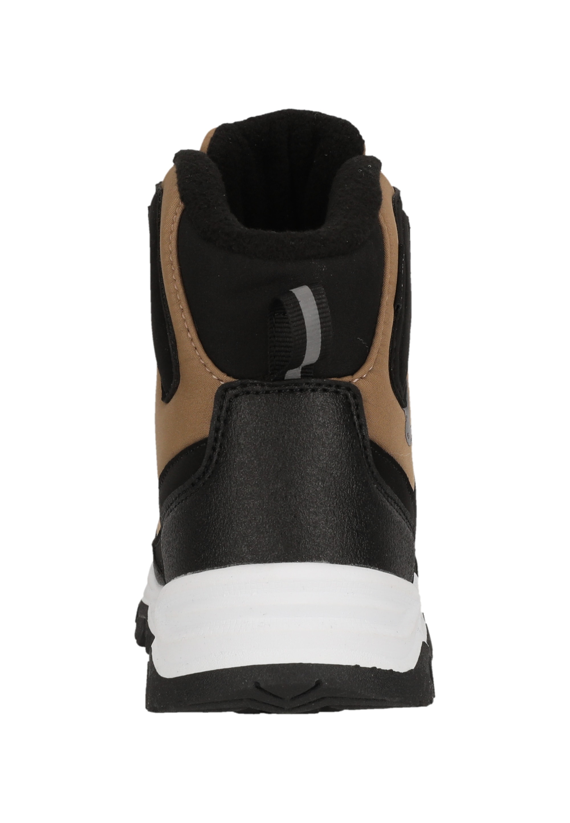 WHISTLER Stiefel »Nocara«  mit weichem Fleecefutter