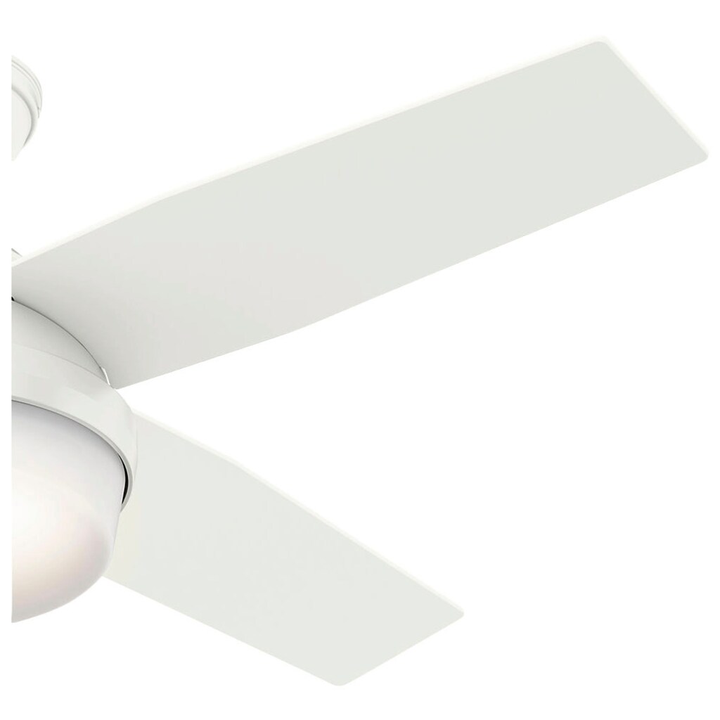 Hunter Deckenventilator »Dante«, 112 cm Durchmesser