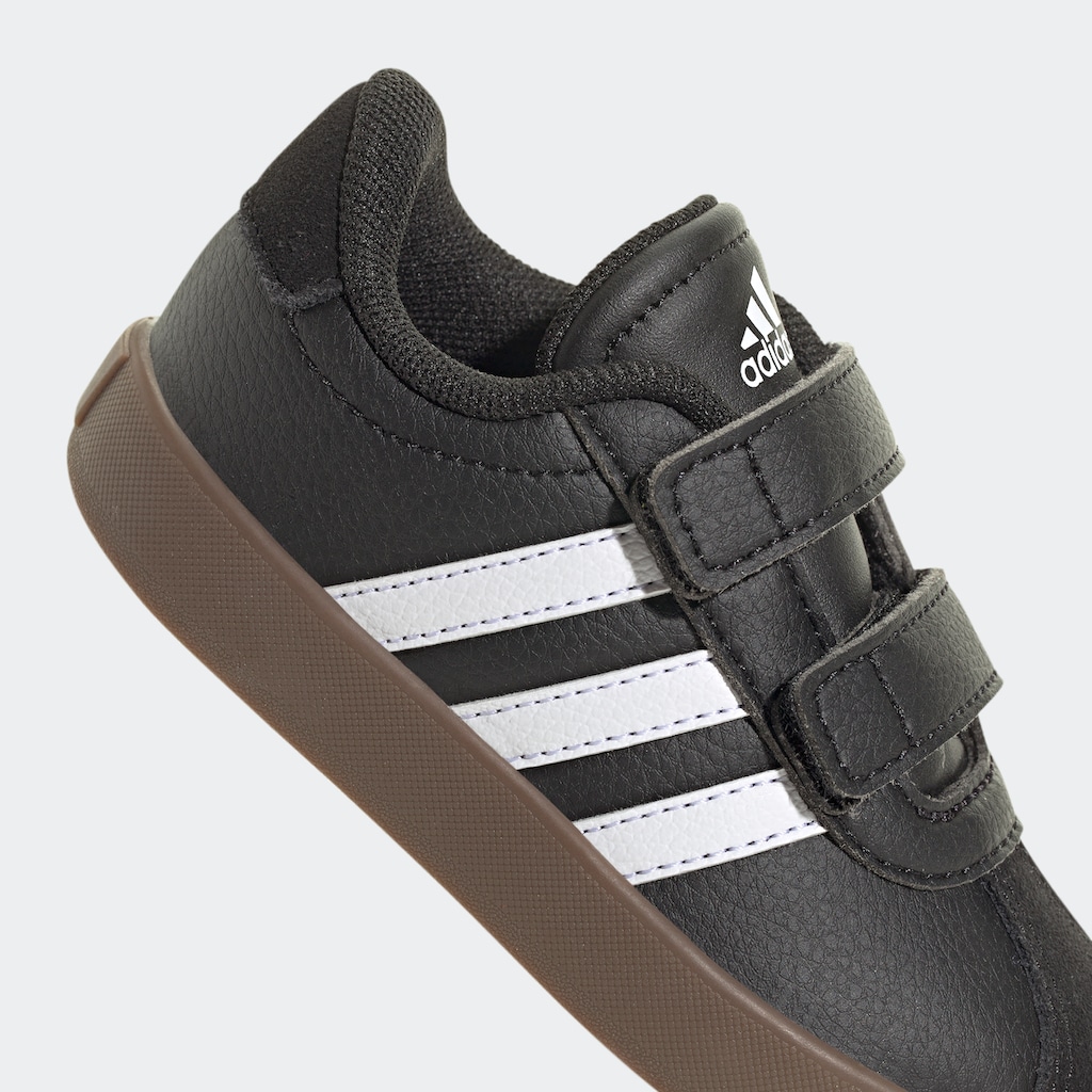 adidas Sportswear Klettschuh »VL COURT 3.0 KIDS«