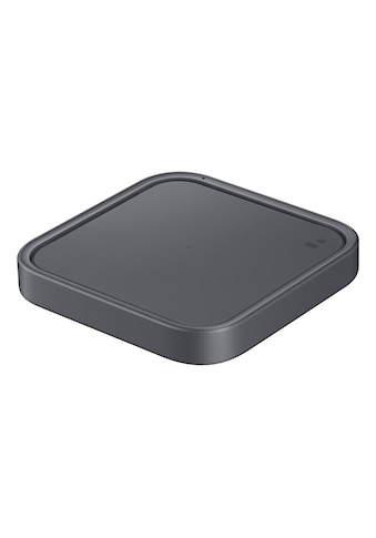 Samsung Induktions-Ladegerät »Wireless Charger Pad EP-P2400« kaufen