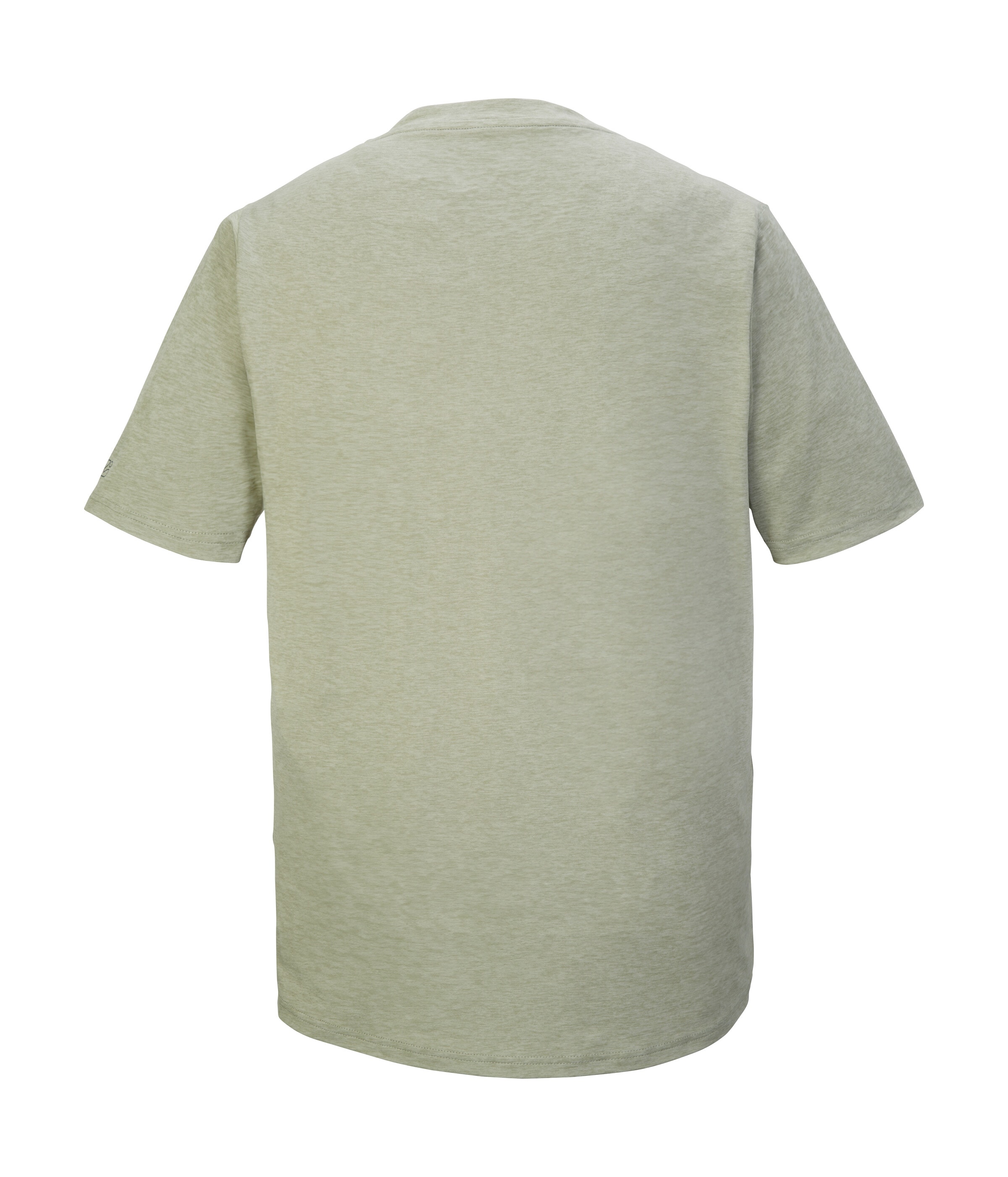 Killtec T-Shirt »KOS 64 MN TSHRT«, Leichtes, schnelltrocknendes Material, Adventure-Print.