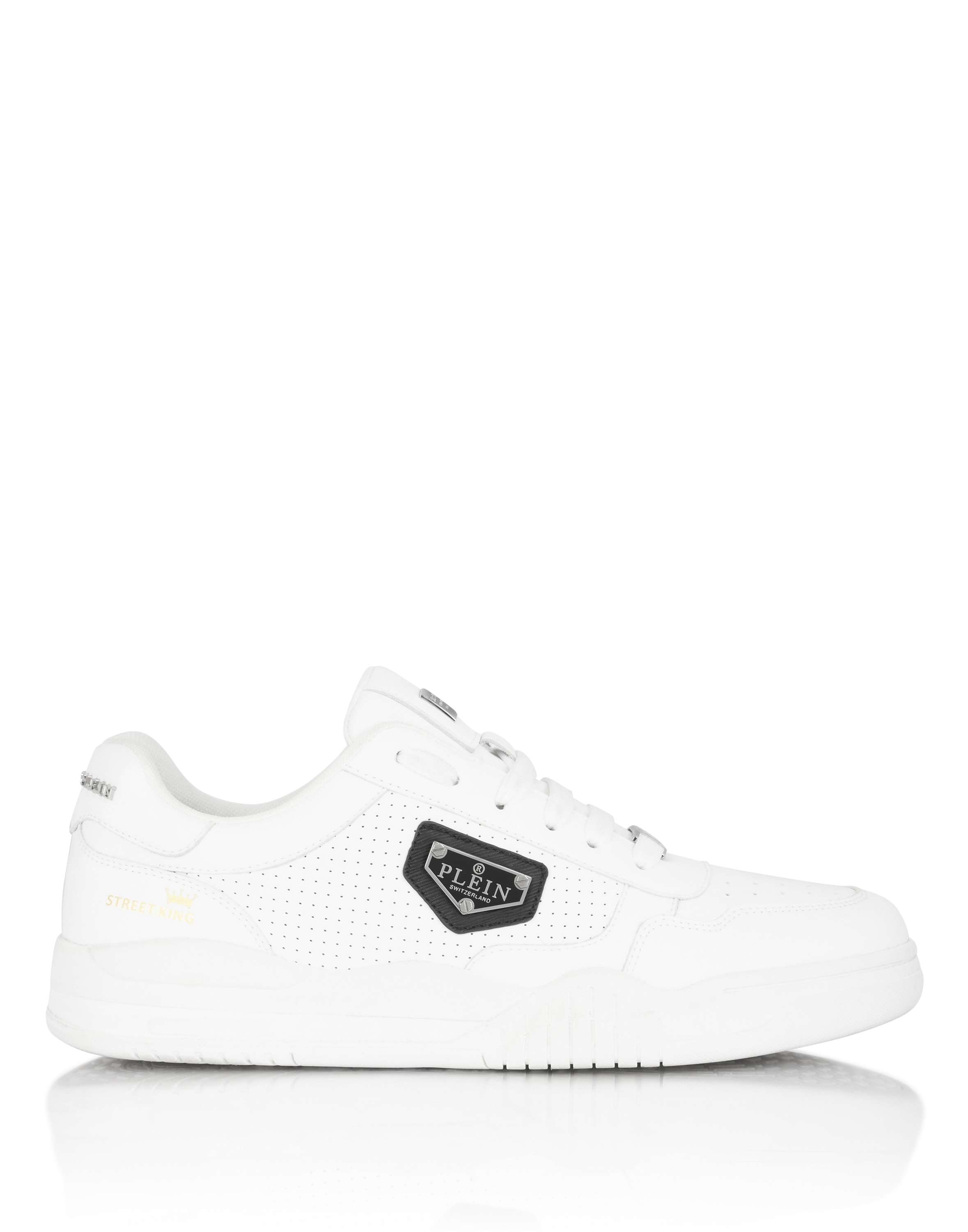 PHILIPP PLEIN Sneaker »Street«