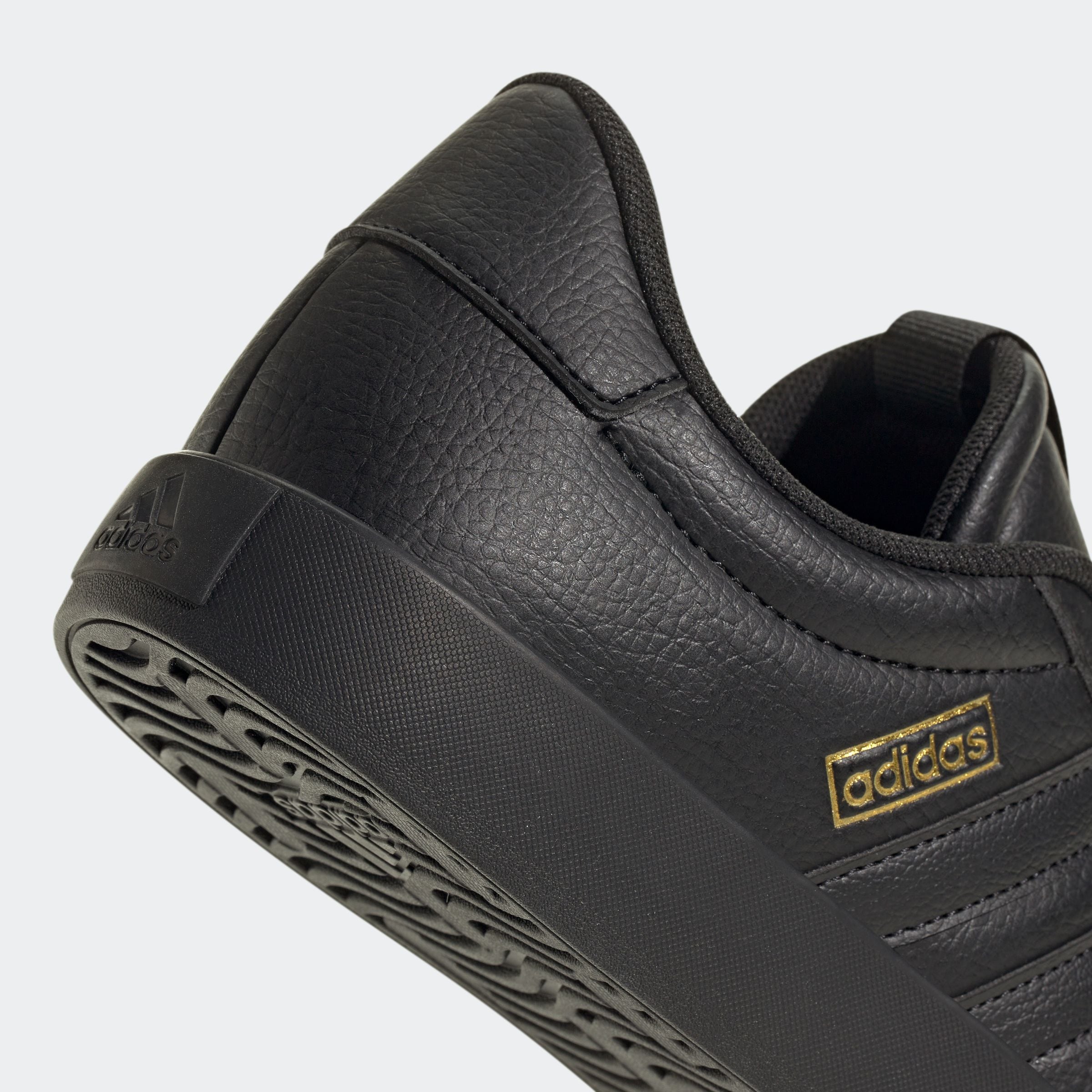 adidas Sportswear Sneaker »VL COURT 3.0«, inspiriert vom Design des adidas samba