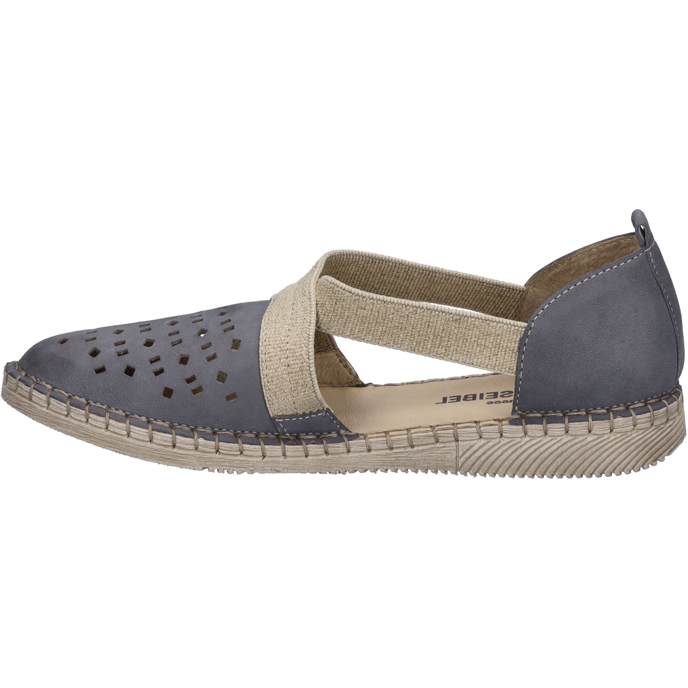 Josef Seibel Slipper »Sofie 44, jeans«