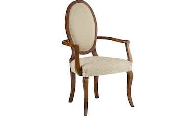 DELAVITA Armlehnstuhl »Stühle Duca«, 1 St., Baumwolle-Polyester, Breite 62 cm kaufen