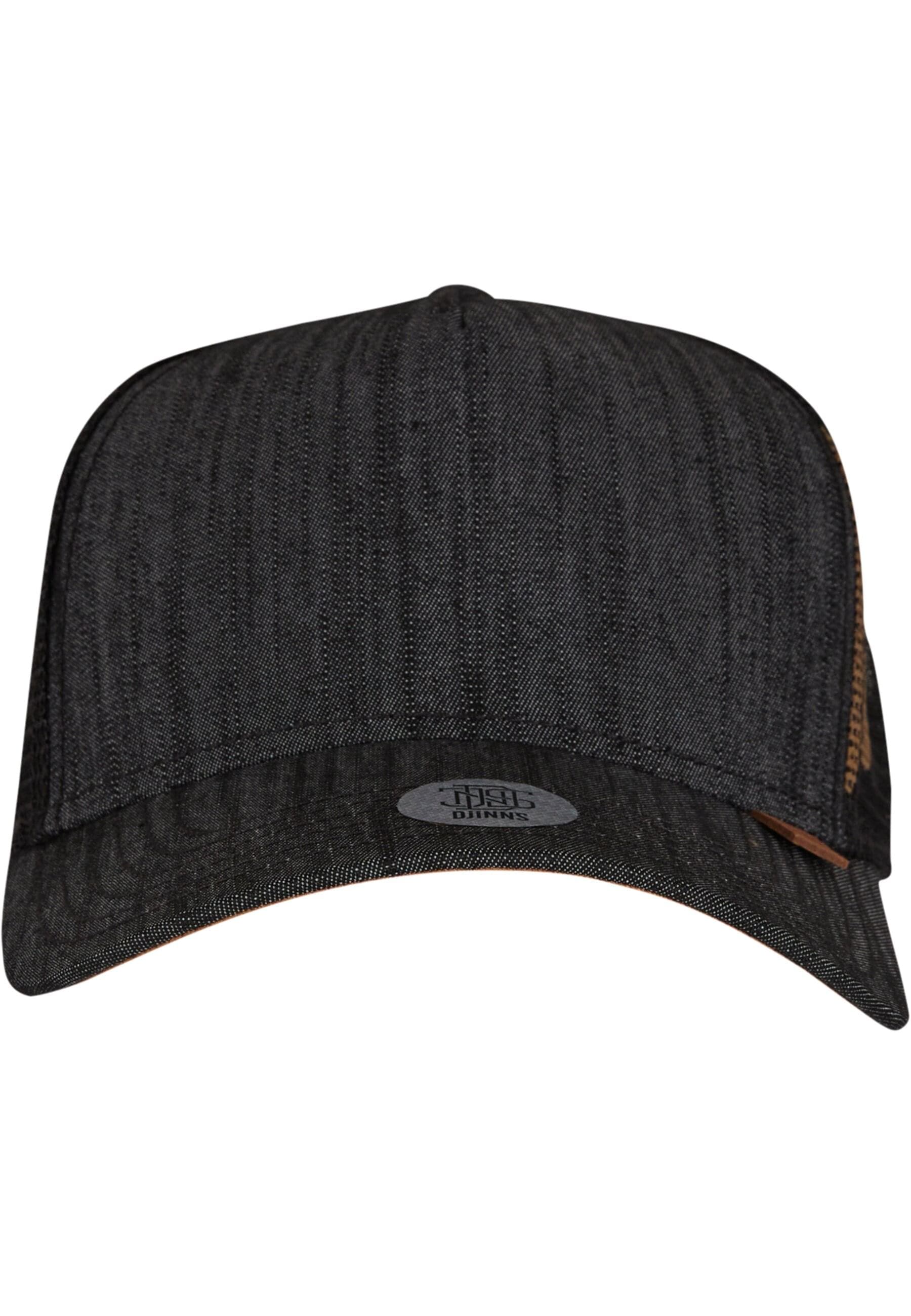 Djinns Trucker Cap "Djinns Djinns HFT Linen 2014 Trucker Cap" günstig online kaufen