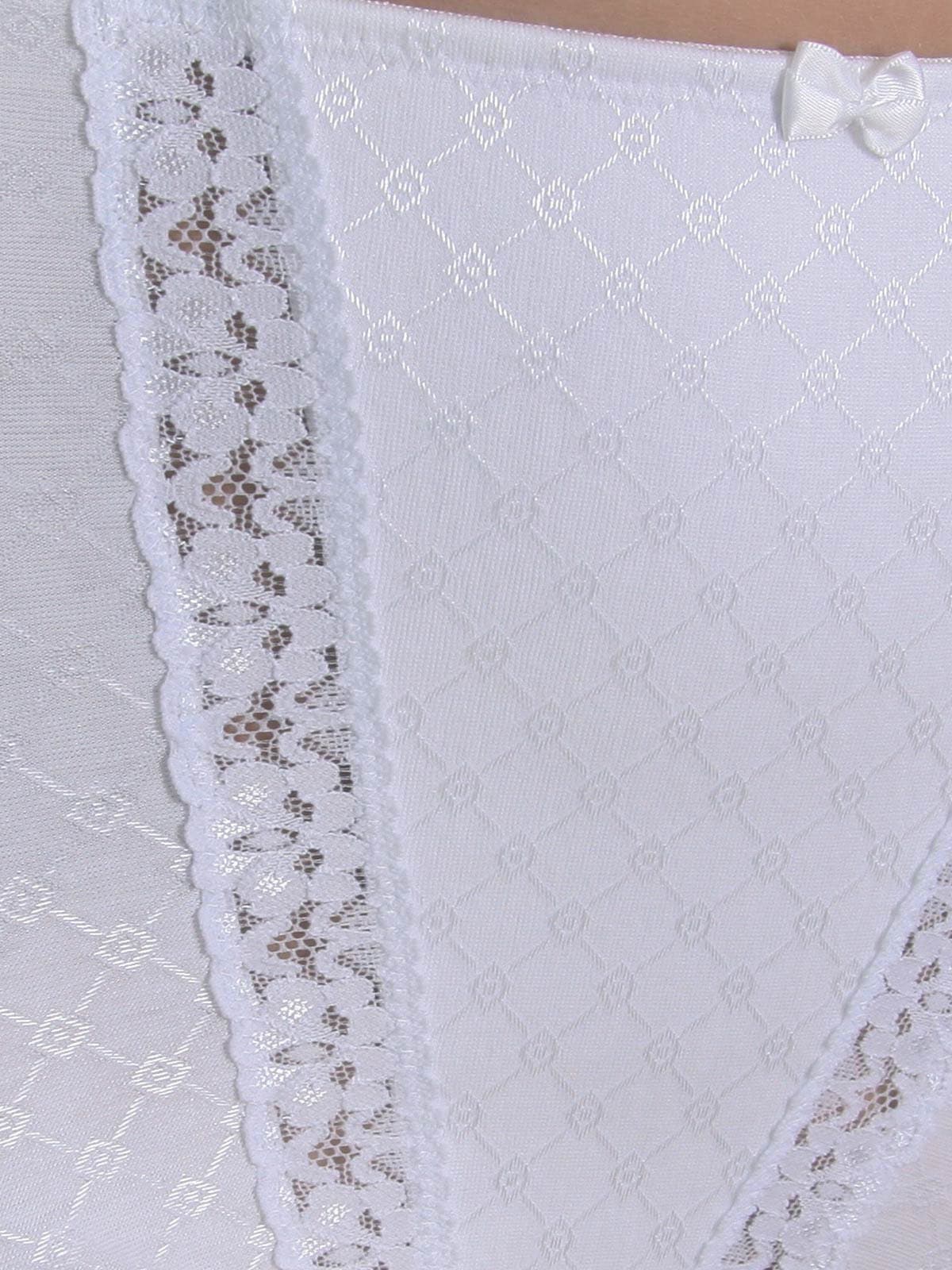 Sassa Miederslip »Miederslip Bodyforming«, (1 Stück St.)