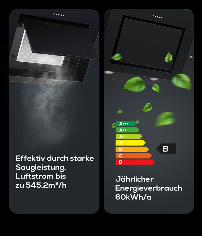 Hanseatic Kopffreihaube »SY-103A6-P1-C59-L122-600«