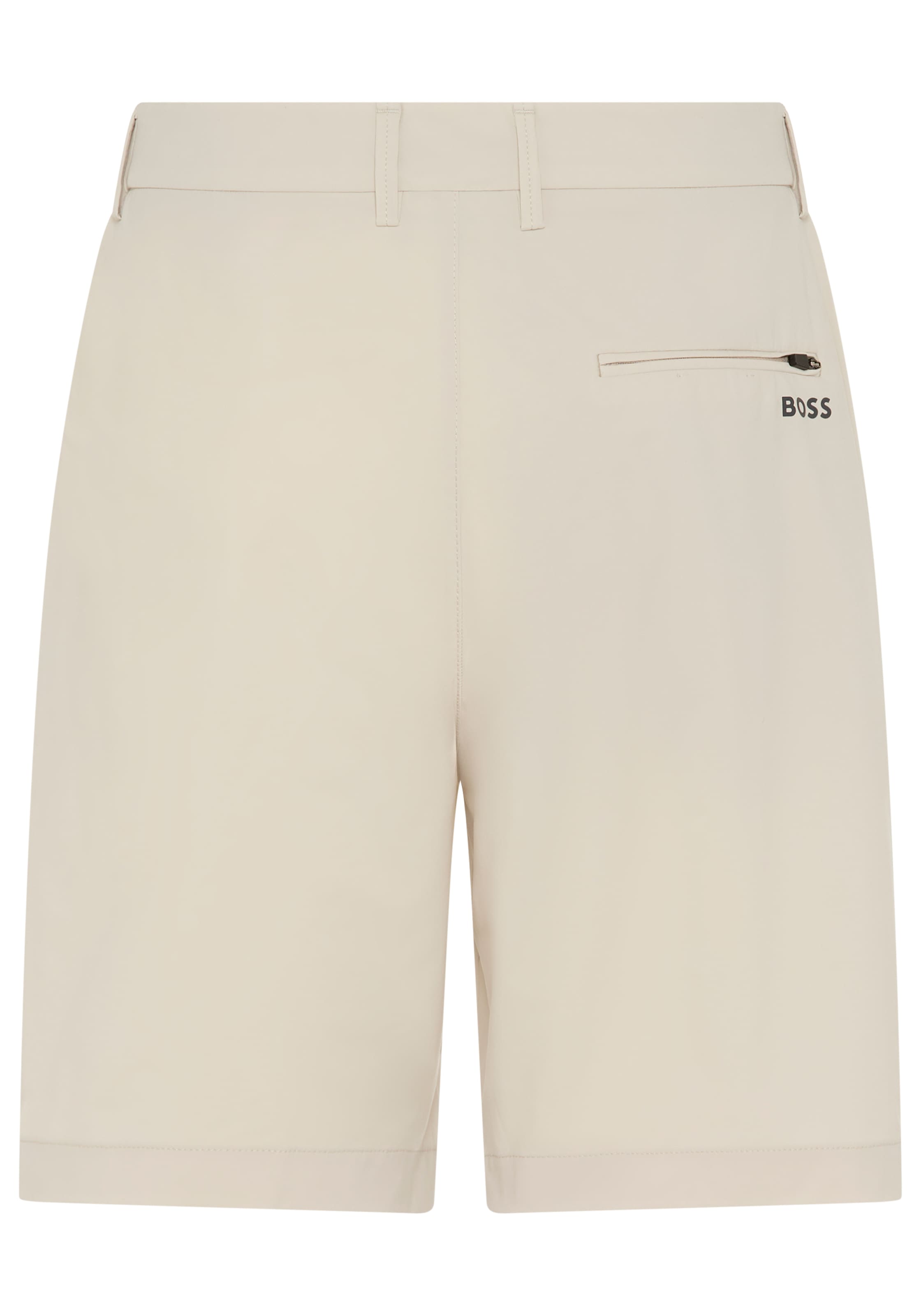 BOSS GREEN Shorts »S Speedflex«  in klassischer Form Jogpants Sweatpants Stretchhose