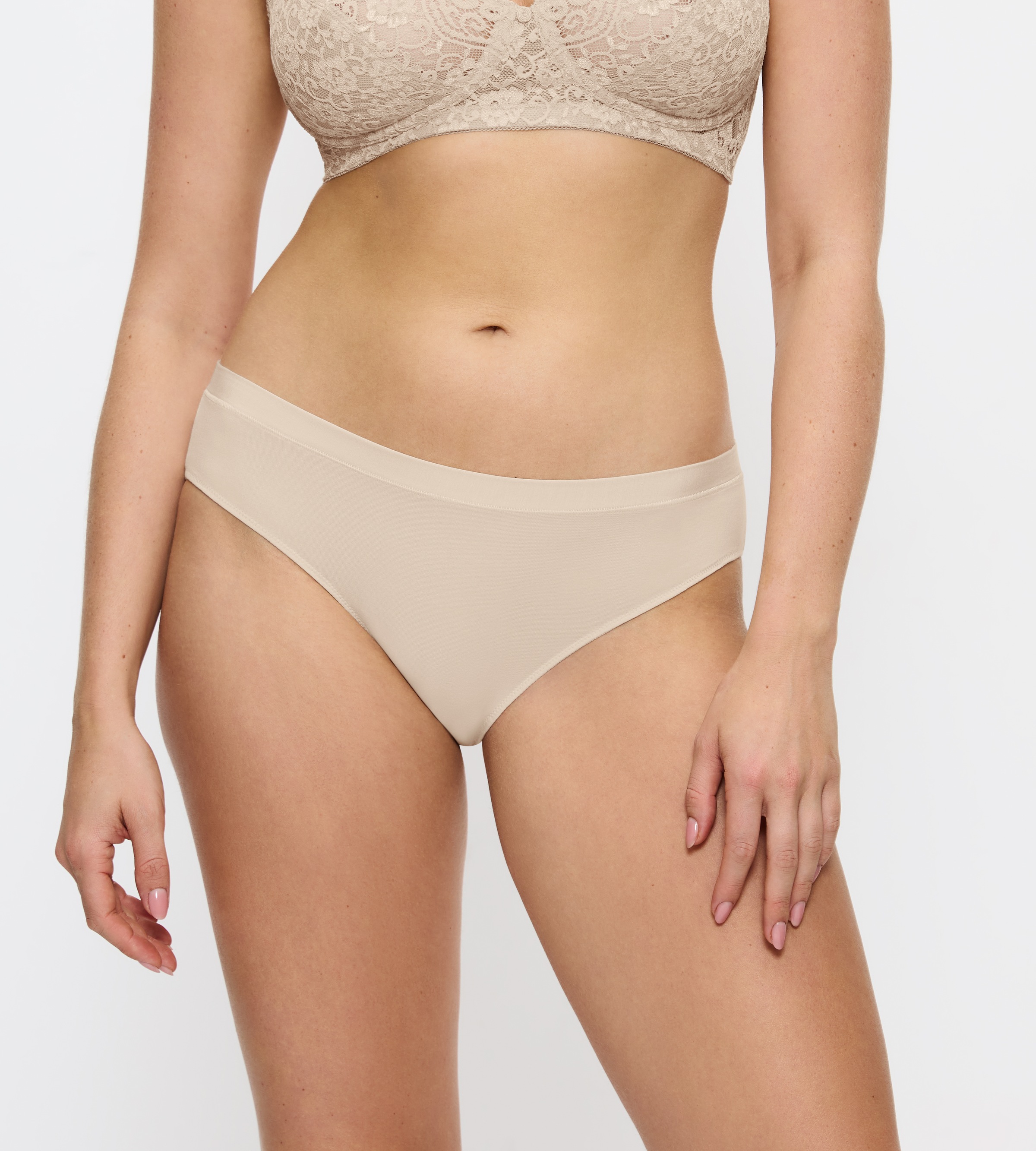 Triumph Midislip "Sense of Modal" 2er Pack, softes Modal, klassischer Stil, günstig online kaufen