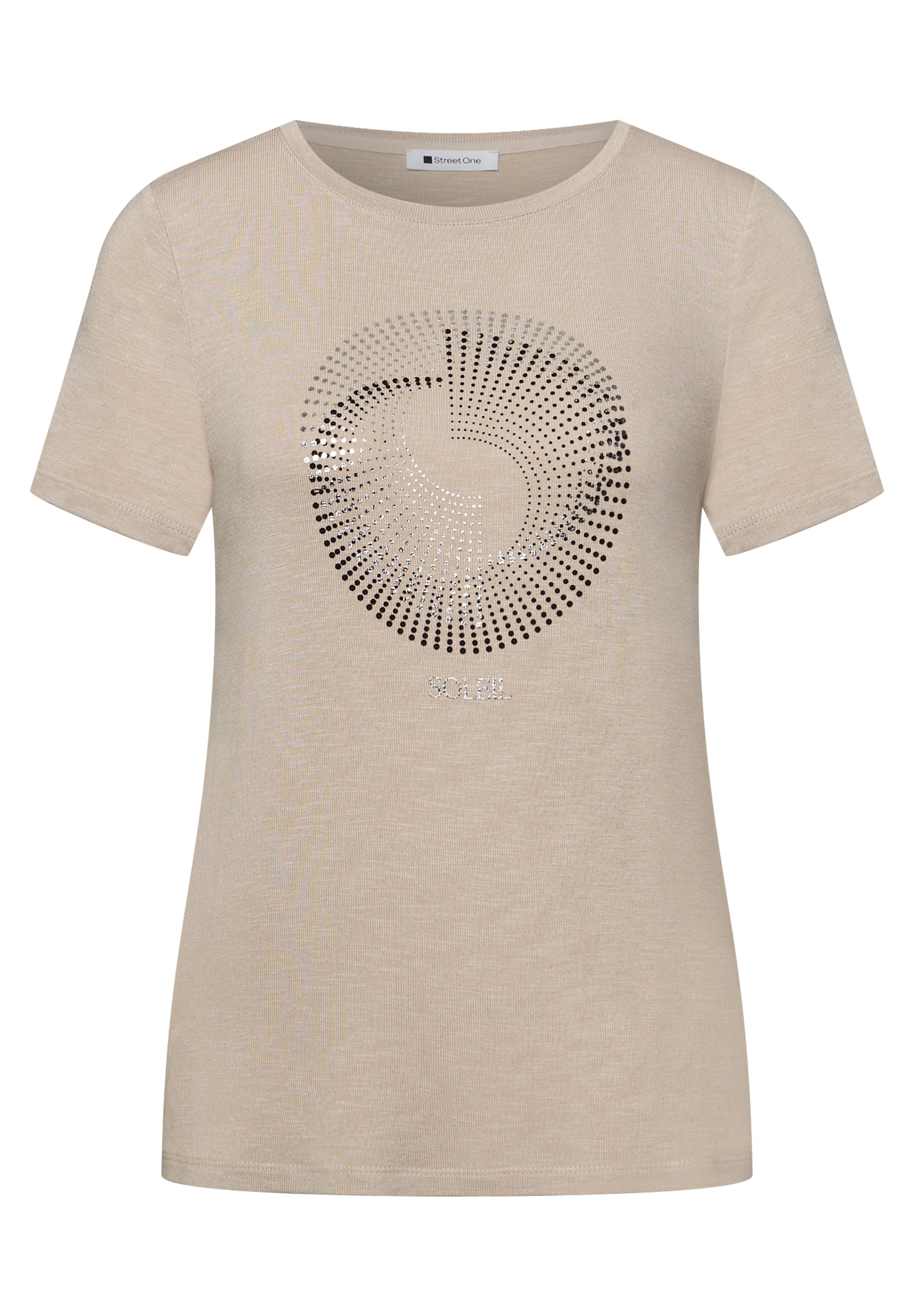 STREET ONE T-Shirt Jersey