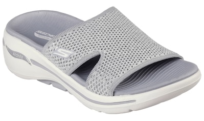 Pantolette »GO WALK ARCH FIT SANDAL-JOYFUL«