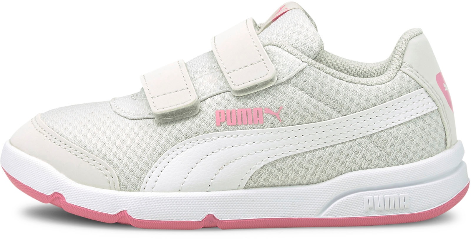 PUMA Sneaker »Stepfleex 2 Mesh VE V PS« online bestellen | BAUR