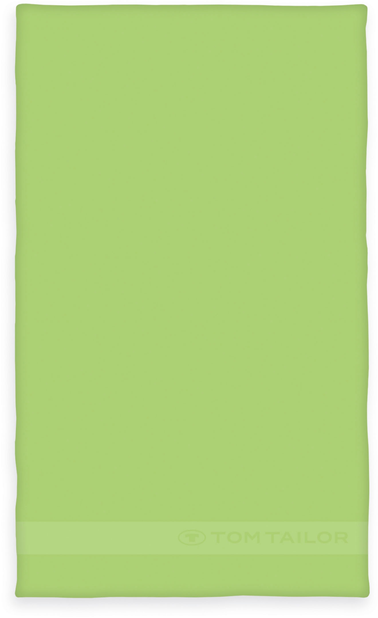 Thumbnail - TOM TAILOR HOME Bettwäsche "Felix in Gr. 135x200 oder 155x220 cm" 3 Stk. mit GRATIS-Zugabe: Gästehandtuch (100% Baumwoll...