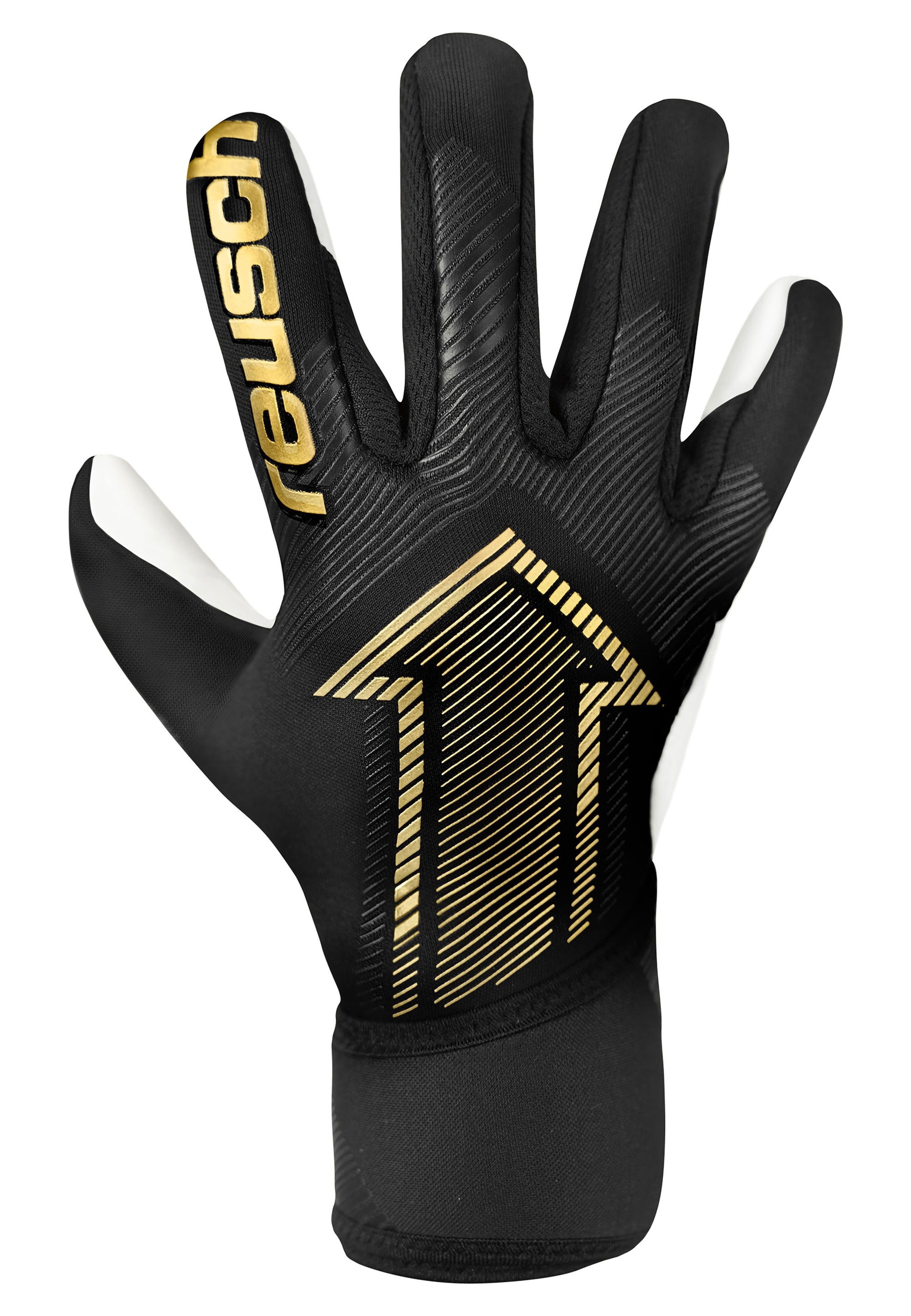 Reusch Torwarthandschuhe »Fastgrip Silver Junior«, mit Hybrid Negative Cut