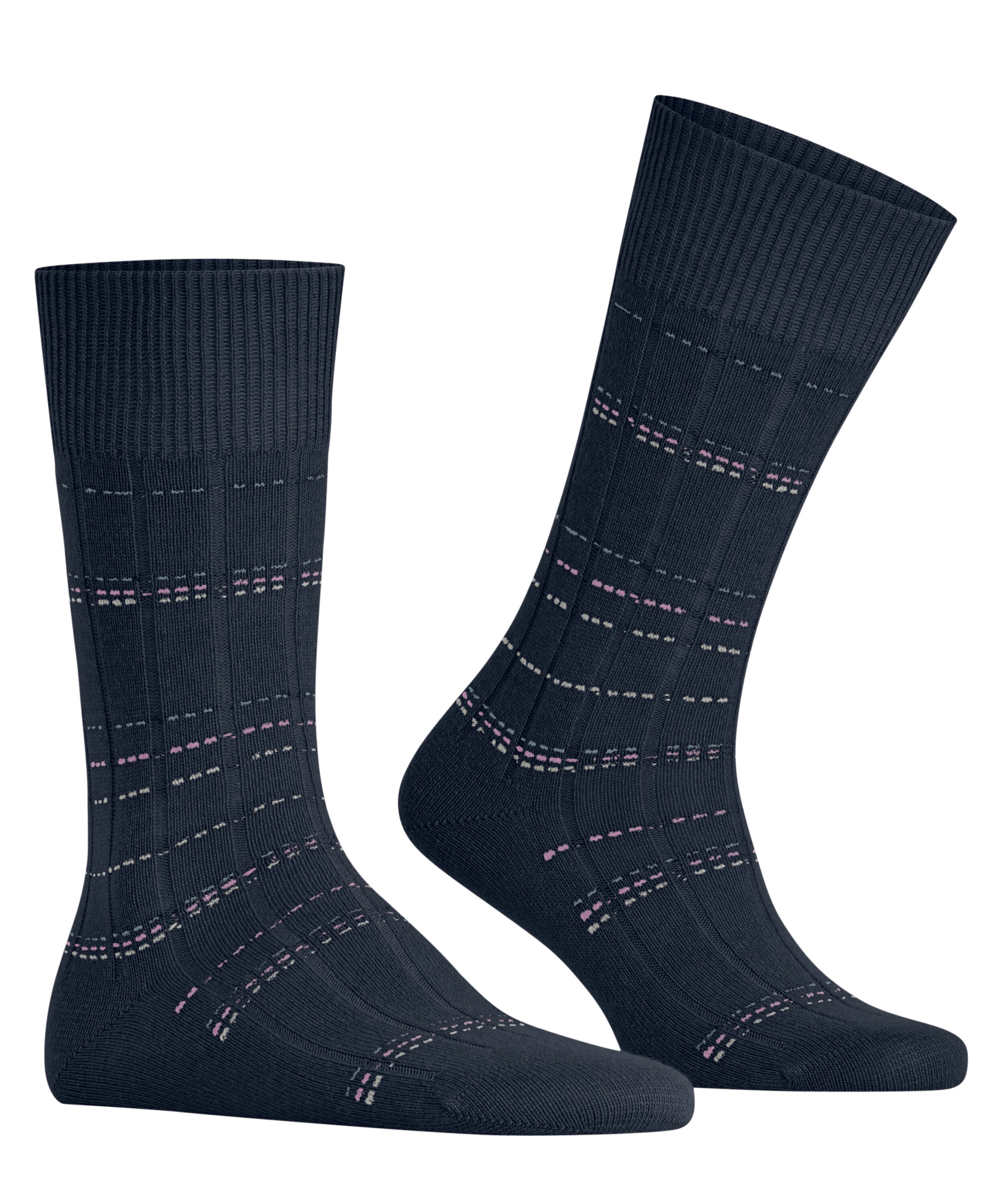 FALKE Socken »Lhasa Rib Special Edition« 1 Paar tlg.