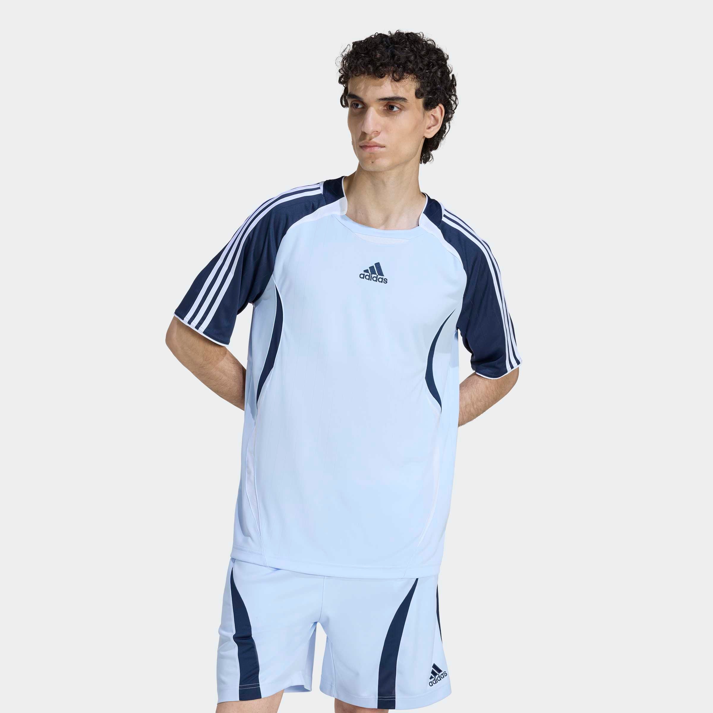 adidas Originals T-Shirt "TEAMGEIST ADICOLOR" sportlicher Look, Kurzarm, mi günstig online kaufen