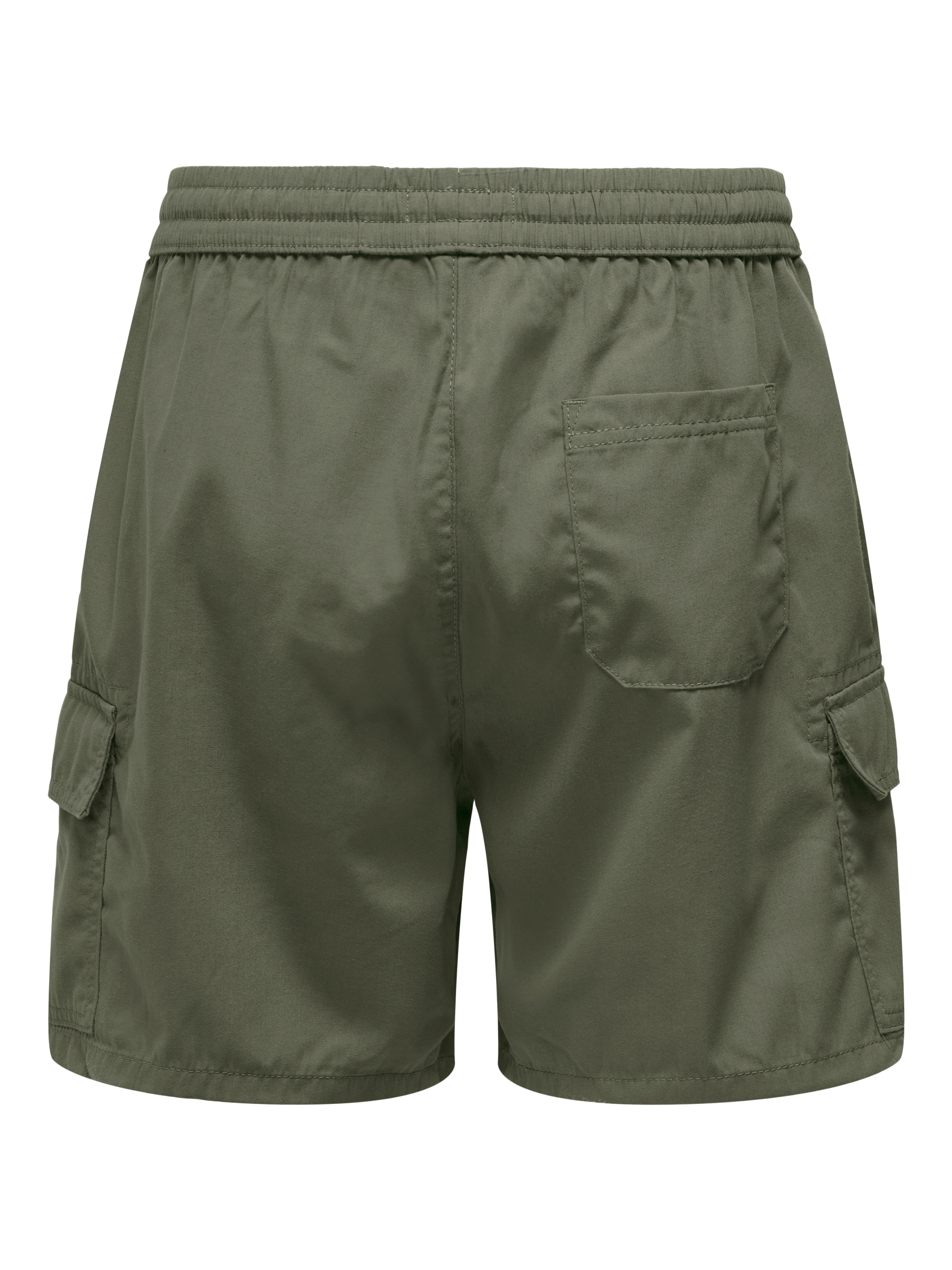 ONLY & SONS Cargoshorts »ONSKAL CARGO 0287 SHORTS CS«