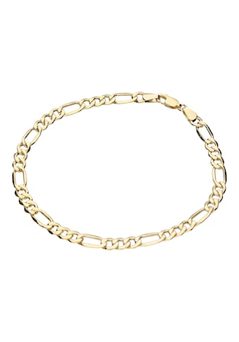 Armband »Figarokette, Gold 585«