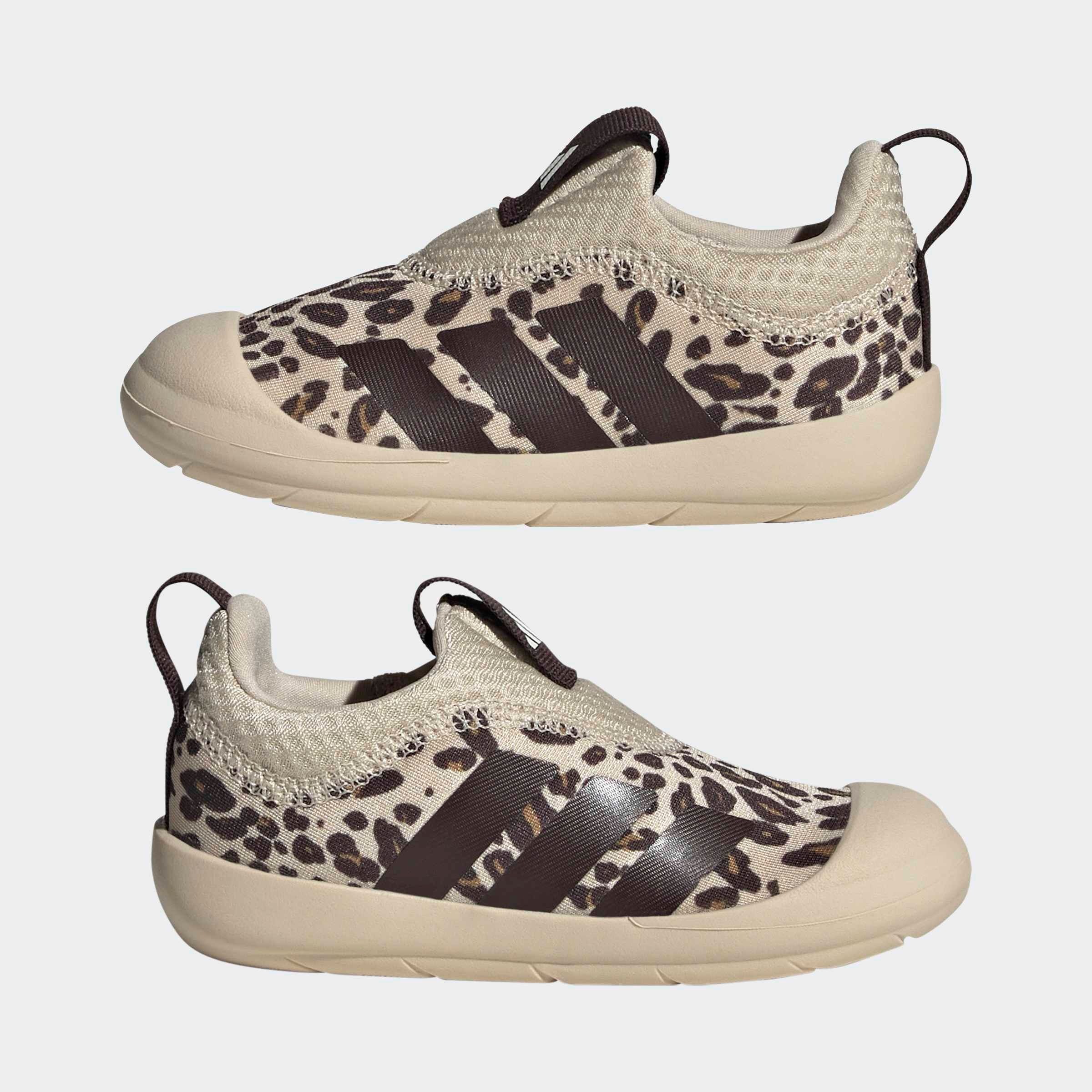 adidas Sportswear Slip-On Sneaker »MONOFIT  BABYS UND KLEINKINDER«