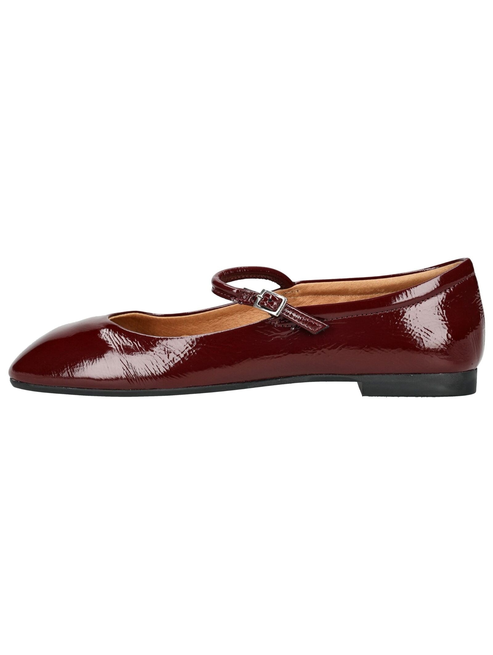 Pavement Riemchenballerina »Pavement Ballerinas Leder«