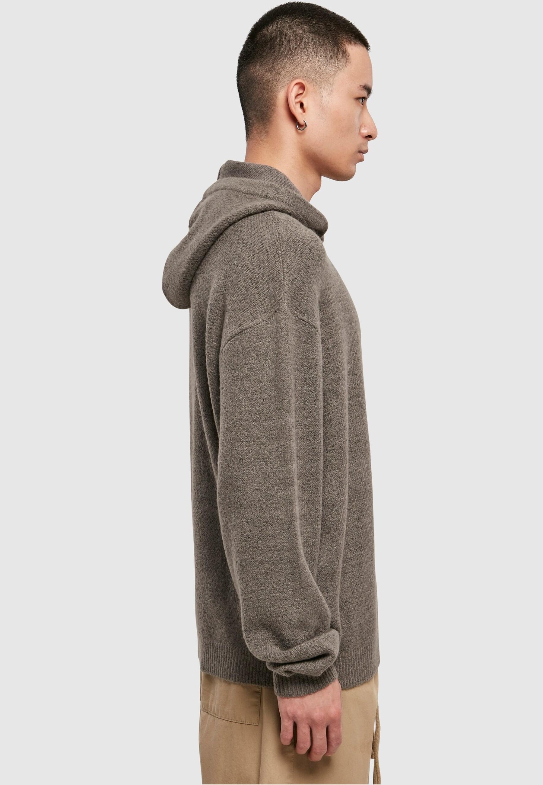 Oversized Hoody BAUR | tlg.) Sweater«, (1 Strickpullover URBAN Chunky CLASSICS »Herren