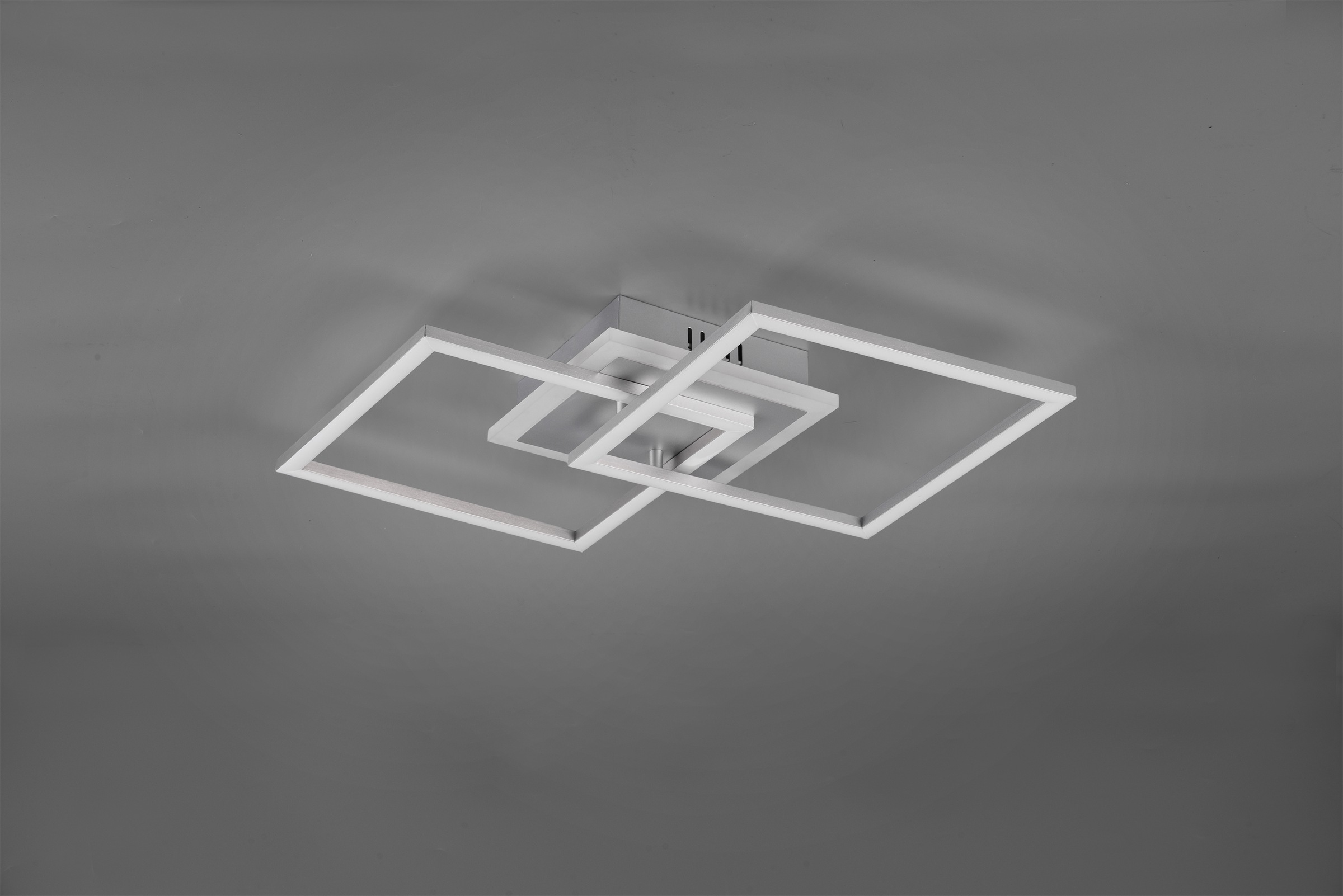 REALITY Leuchten LED Deckenleuchte »Amy«, 1 flammig, Leuchtmittel LED-Board | LED fest integriert, LED Deckenlampe