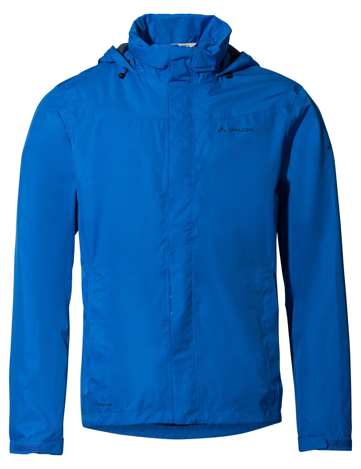 VAUDE Fahrradjacke »MEN'S ESCAPE BIKE LIGHT JACKET«, (1 St.), mit Kapuze