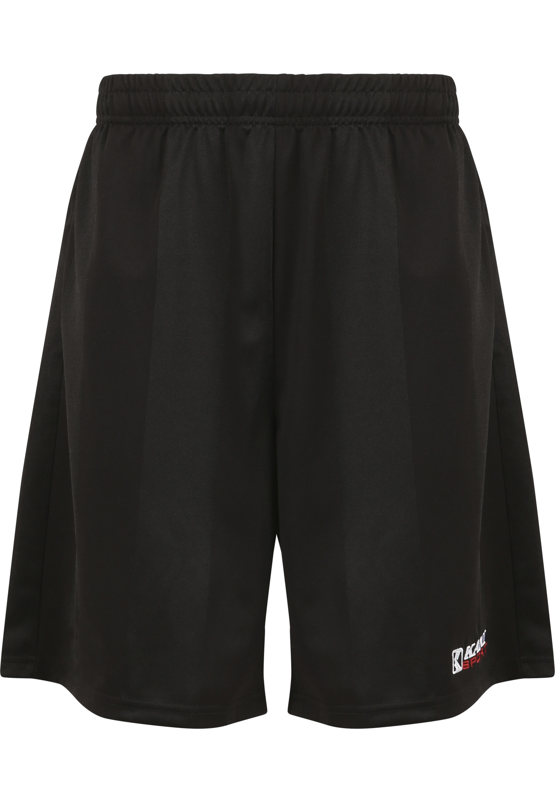 Karl Kani Shorts "Karl Kani Herren Karl Kani Sports Shadow Stripe Shorts" günstig online kaufen