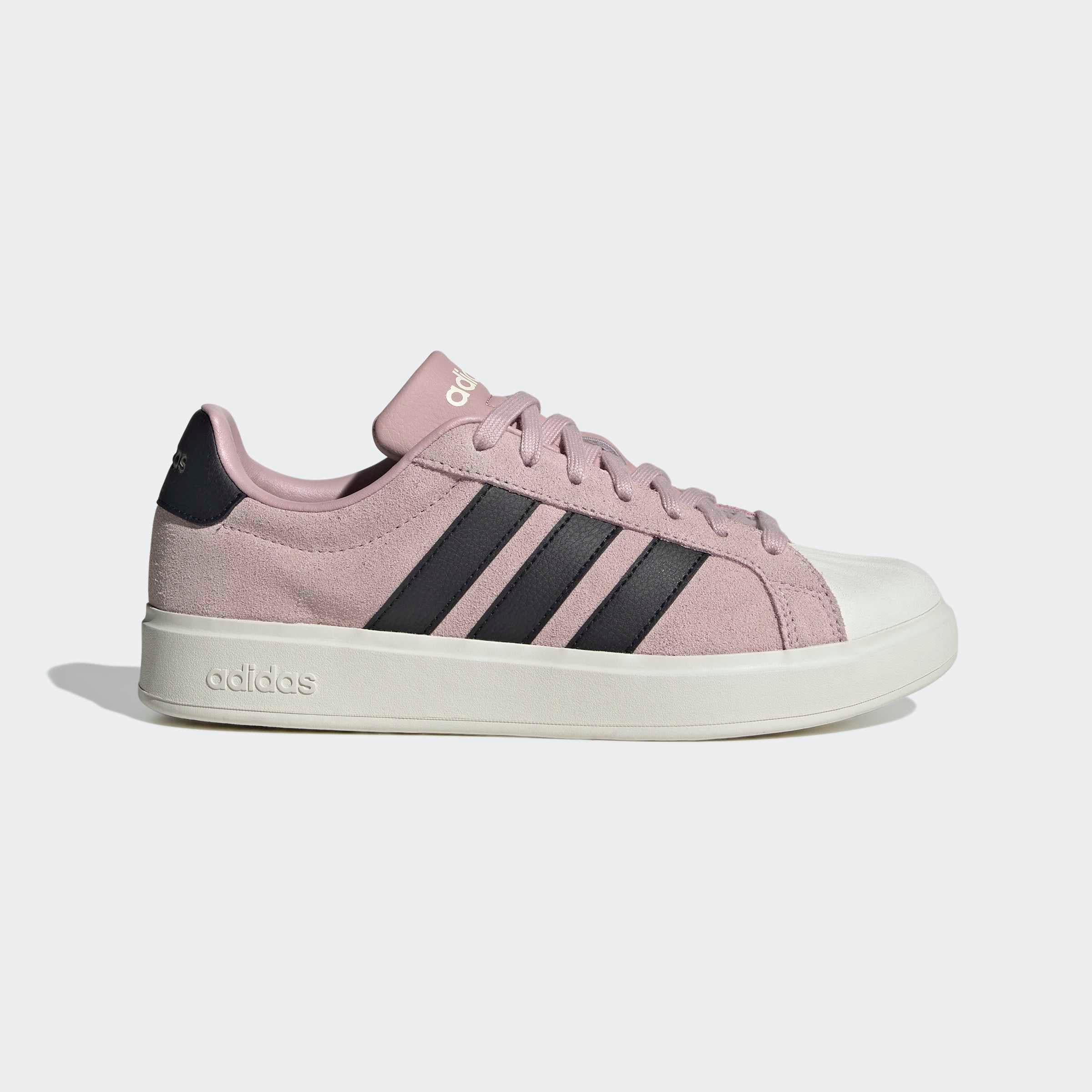 adidas Sportswear Sneaker »STREETTALK«  inspiriert vom Design des adidas Superstar