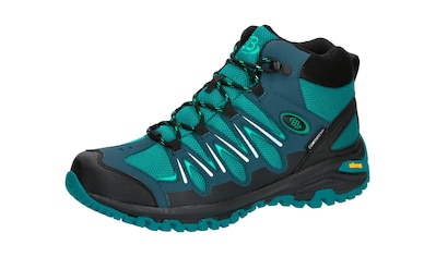 Outdoorschuh »Outdoorstiefel Expedition Mid«