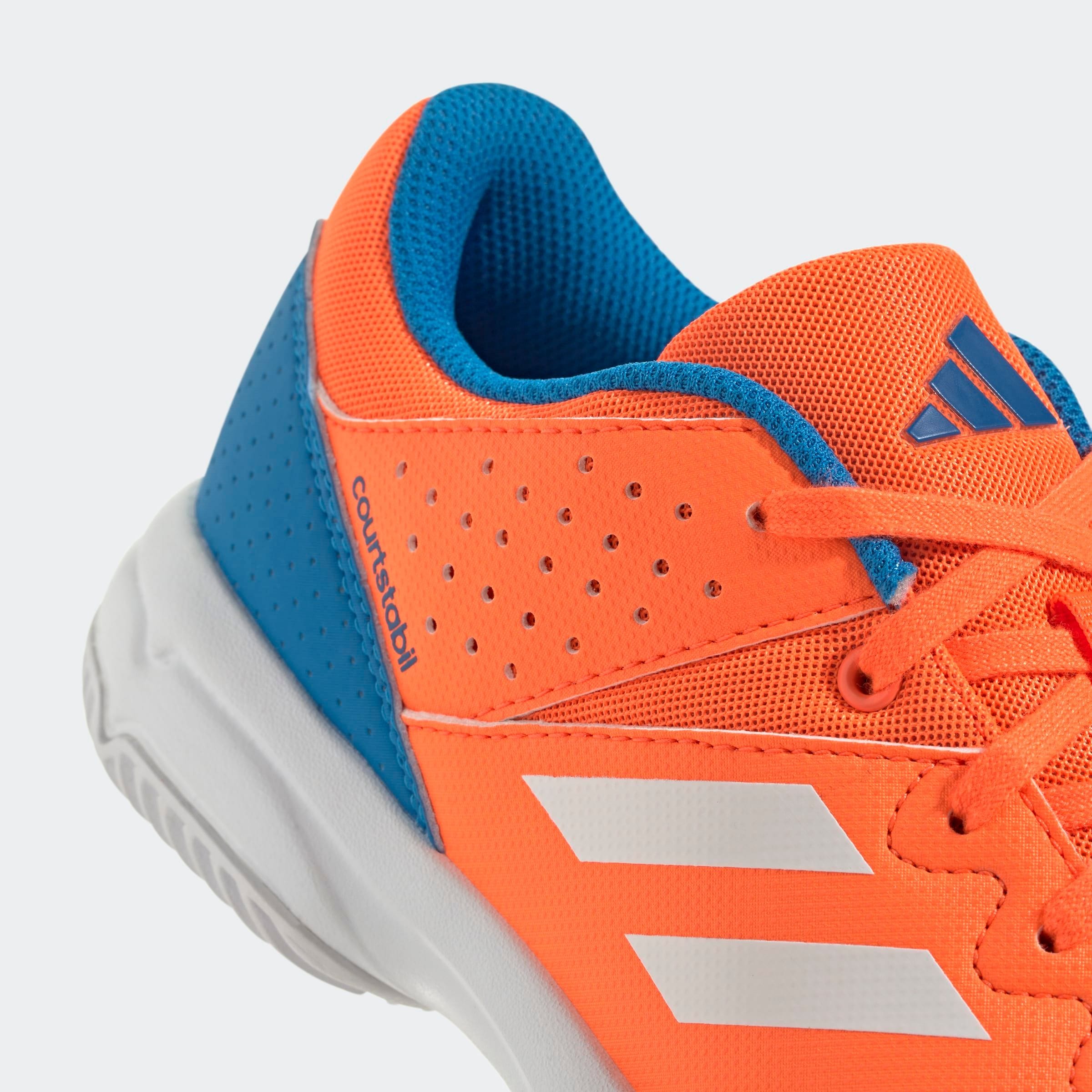 adidas Performance Hallenschuh »COURT STABIL«