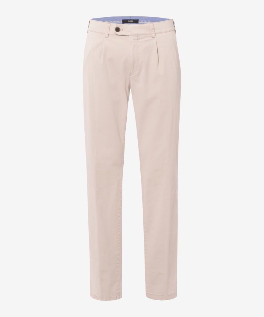 EUREX by BRAX Bundfaltenhose »Style LUIS« kaufen