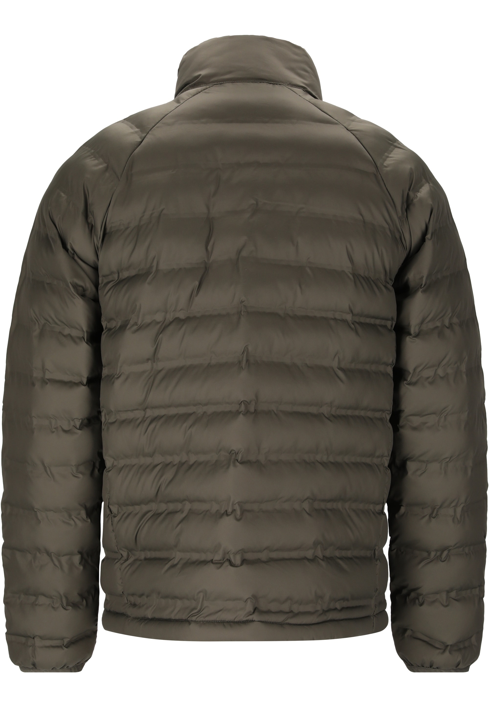 WHISTLER Laufjacke »Froze« aus atmungsaktivem Material