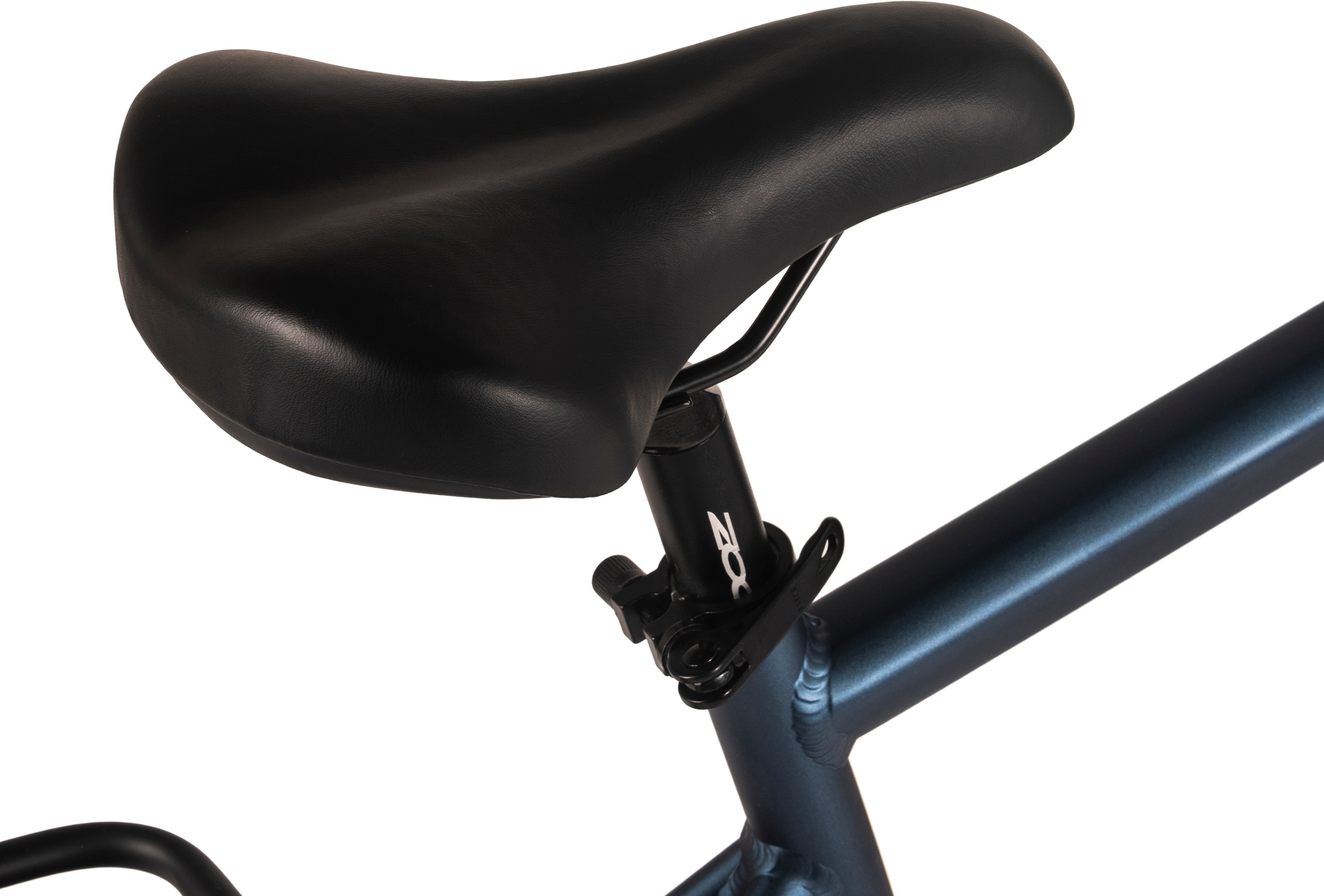 Adore E-Bike »28" Alu Cityfahrrad CV-190 Heckmotor 50NM / 15Ah Deep Blue«, 7 Gang, Shimano, Tourney, Heckmotor 250 W