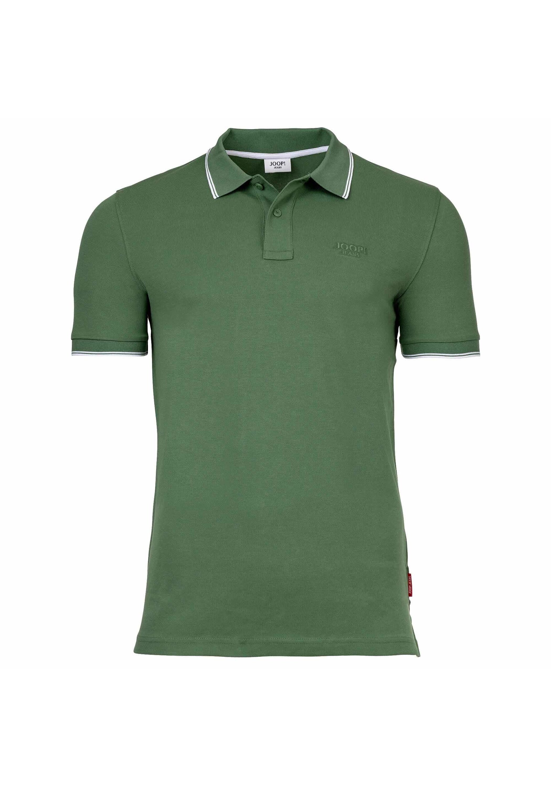 Joop Jeans Poloshirt "Poloshirt 15 JJJ-04Agnello 10019372" günstig online kaufen