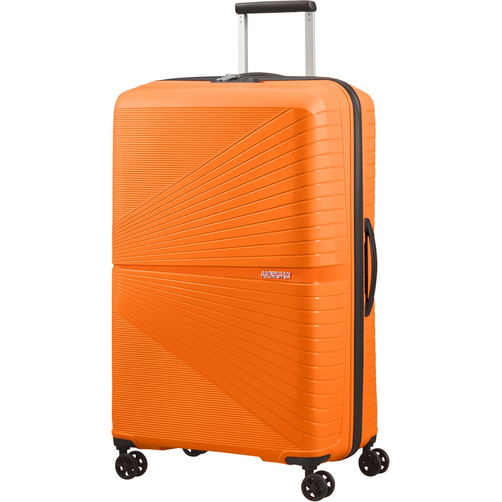 American Tourister® Hartschalen-Trolley »Airconic, 77 cm«, 4 Rollen