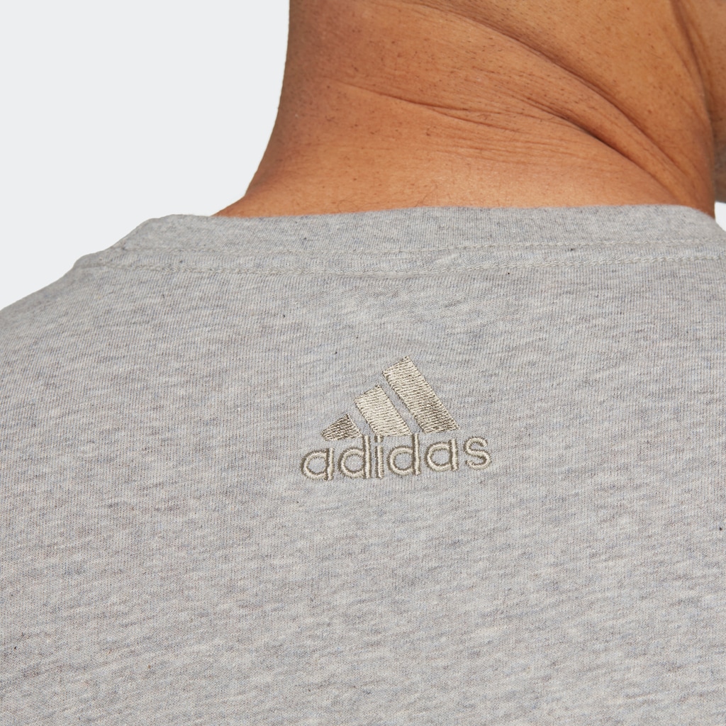 adidas Sportswear T-Shirt »M LIN SJ T«