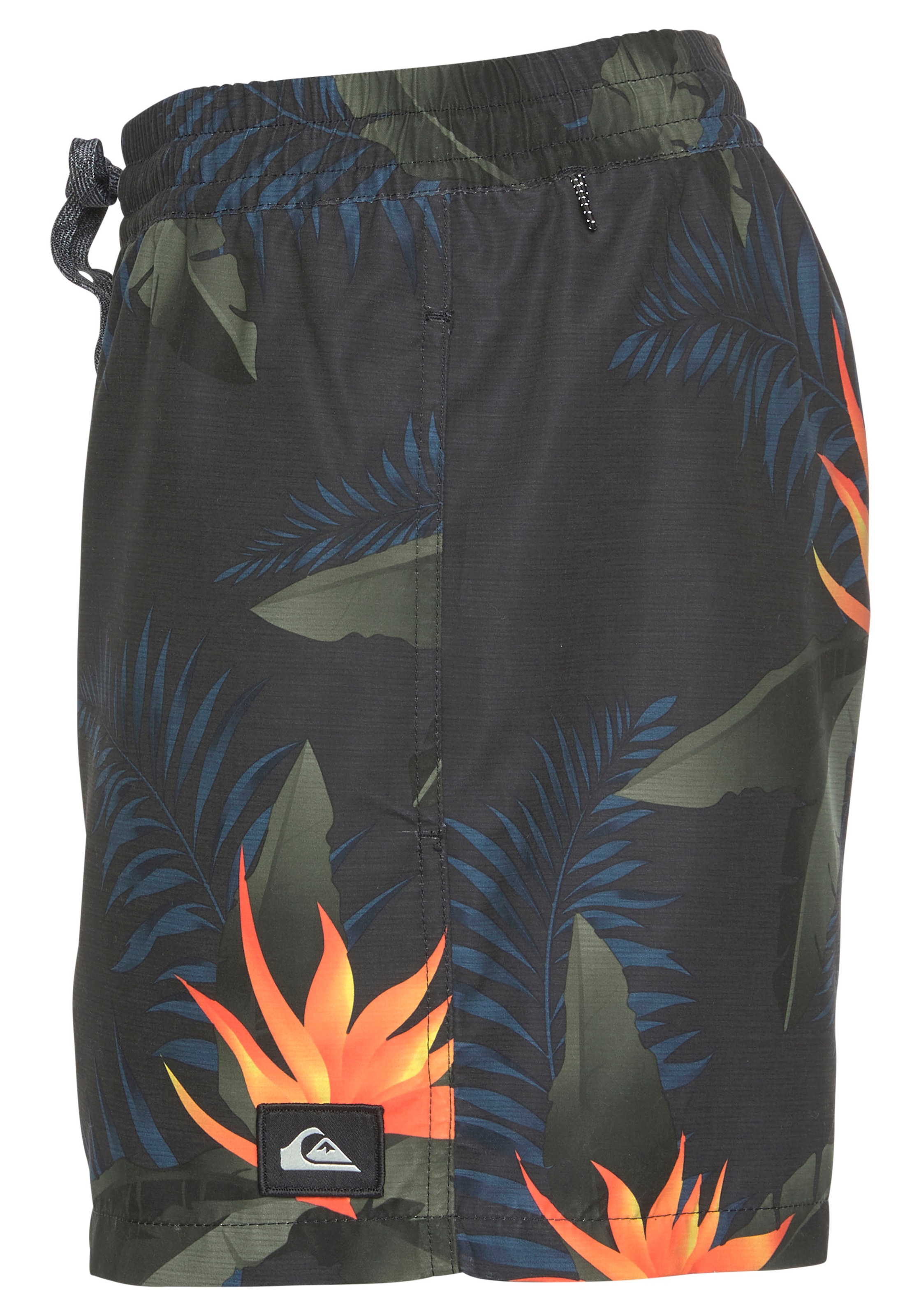 Quiksilver Boardshorts »POOLSIDER«