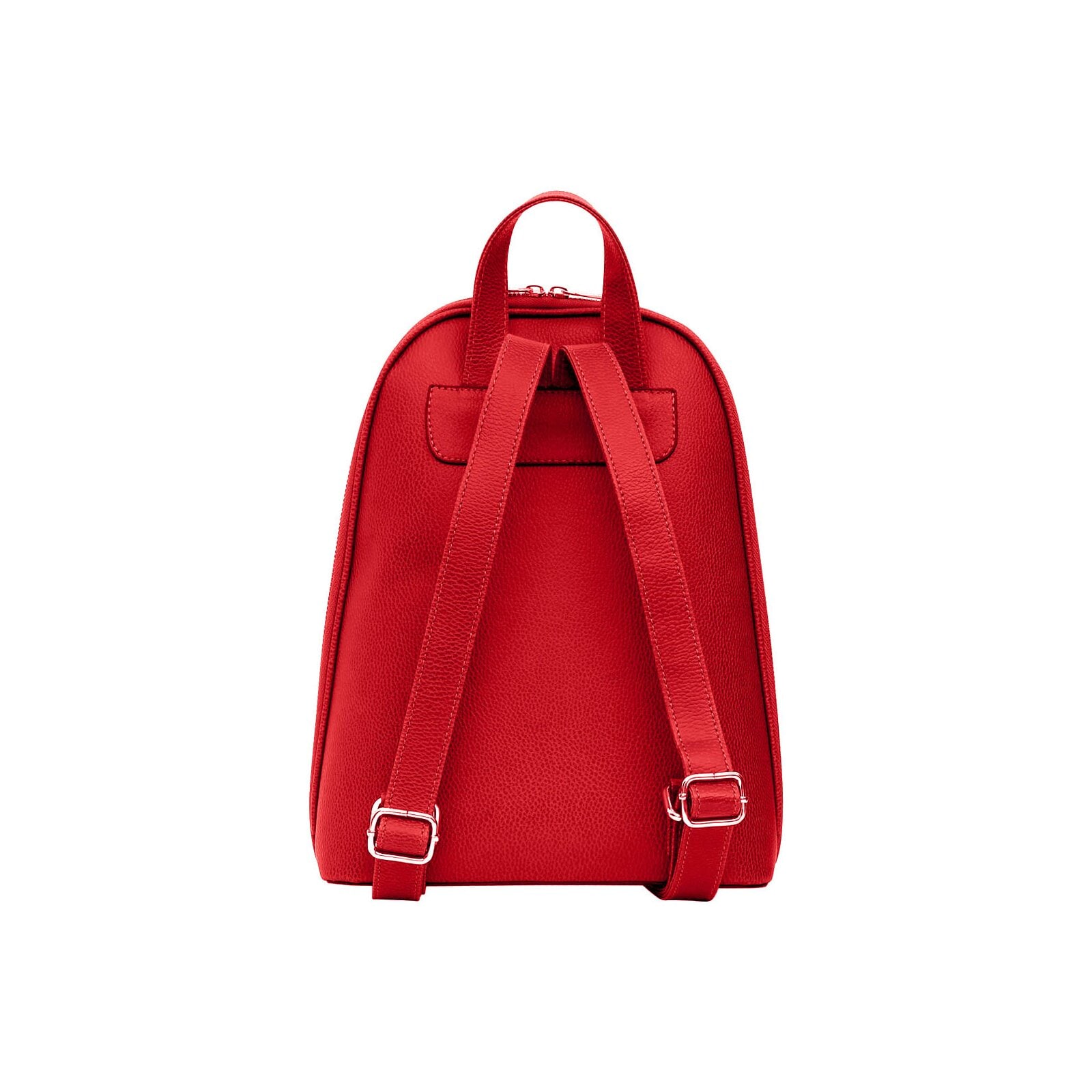 DOGO Tagesrucksack »Tidy Bag On The Roofs Damen Rucksäcke (Fashion) / Neutral«