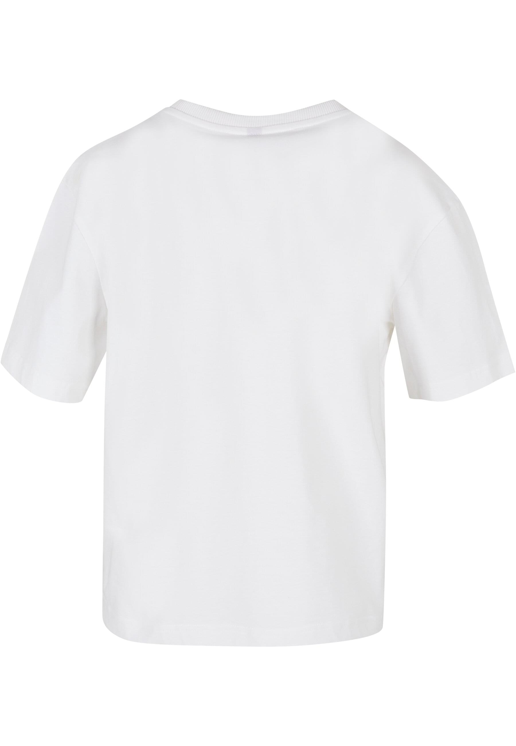 Miss Tee T-Shirt "Miss Tee Damen Baby Girl Tee", 1 Stk. günstig online kaufen