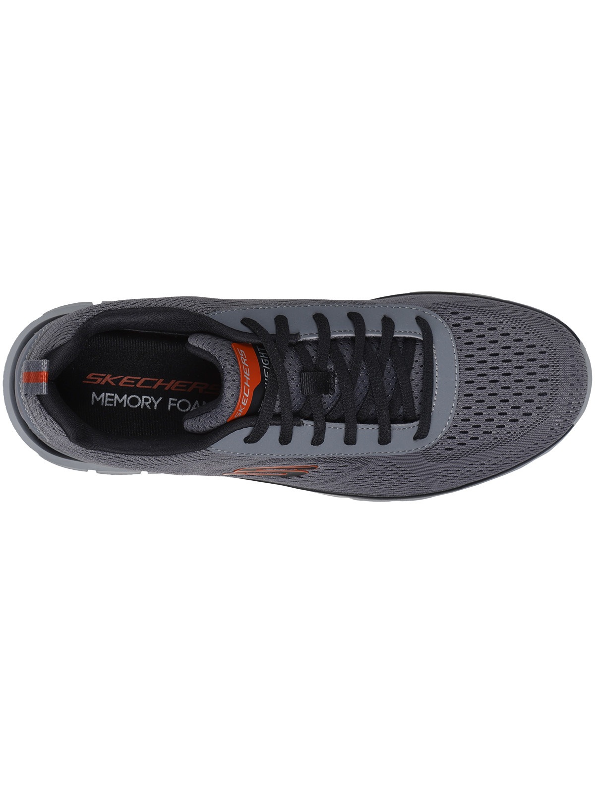Skechers Wanderschuh »Track«
