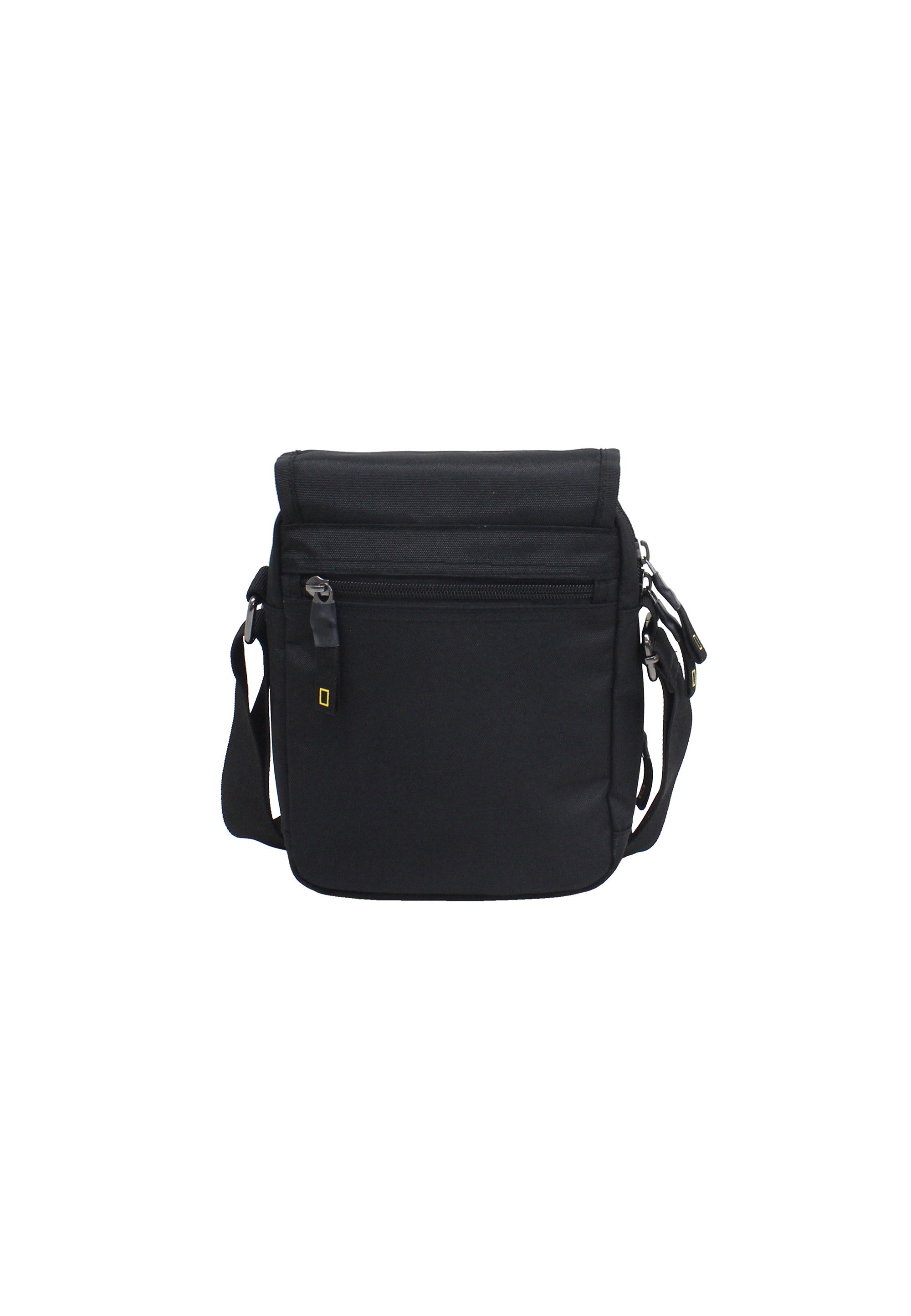 NATIONAL GEOGRAPHIC Schultertasche »Recovery«, mit verstecktem Reißverschlussfach