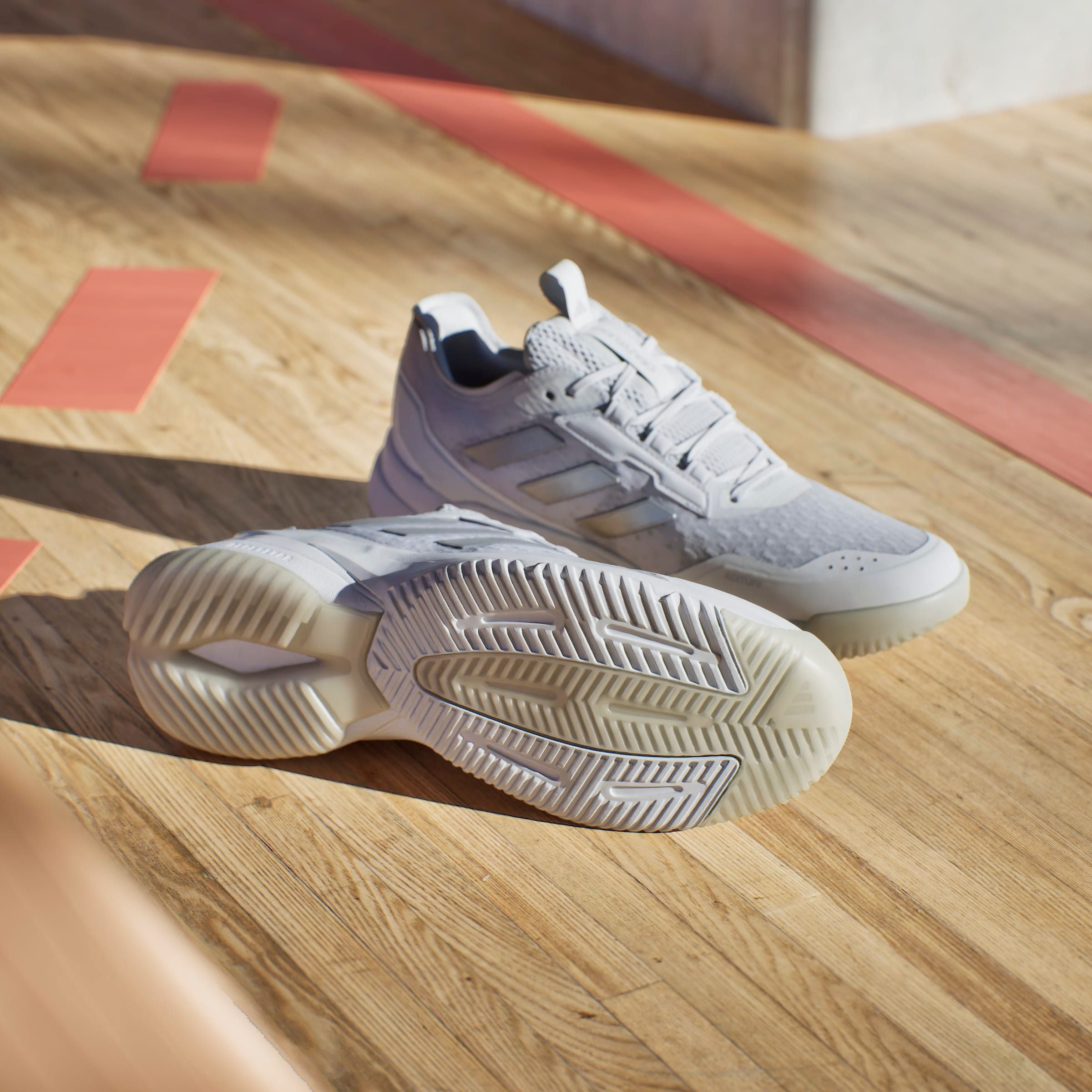 adidas Performance Handballschuh »CRAZYFLIGHT 6«  besonders geeignet für Handball und Volleyball