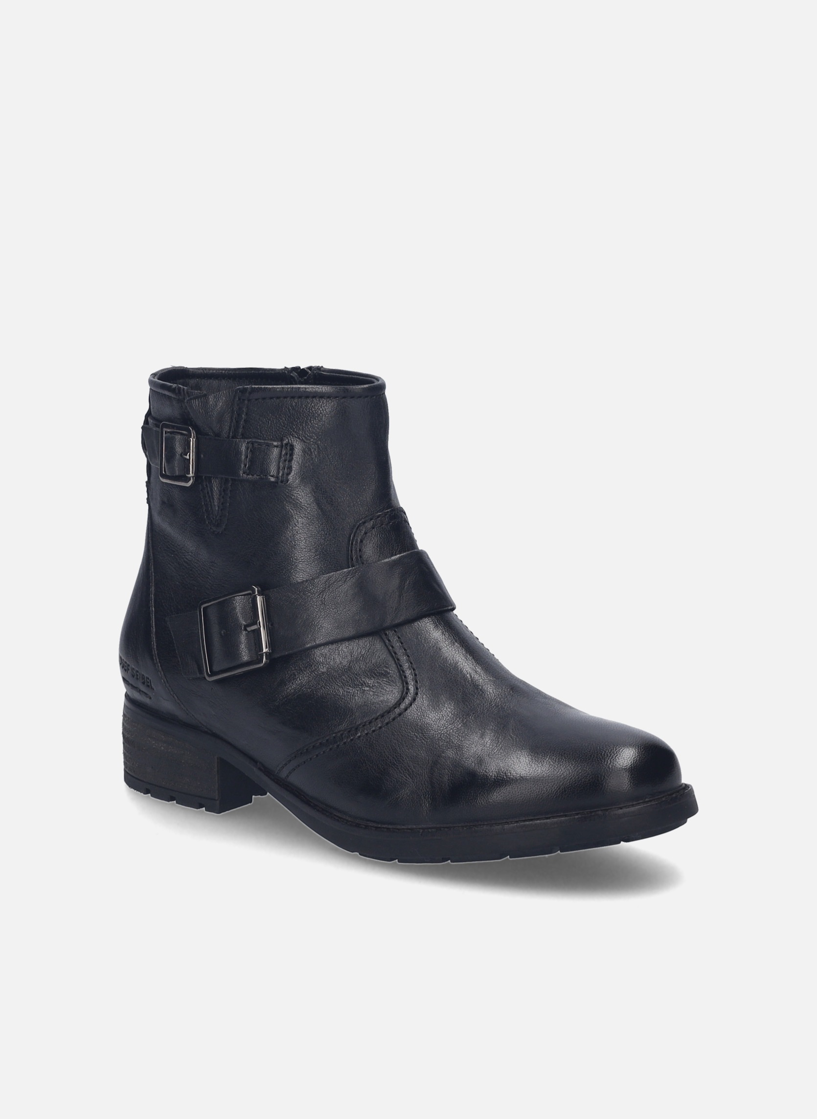 Josef Seibel Stiefelette »Kate 21, schwarz«