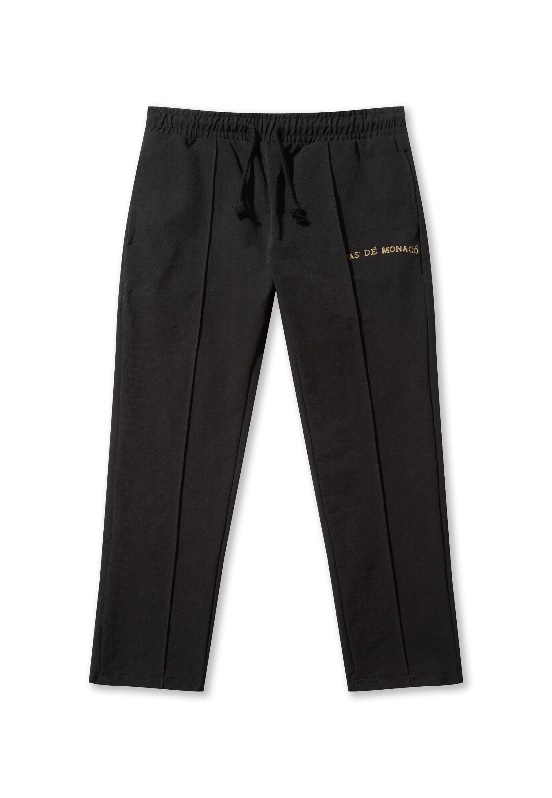 Pas De Monaco Stoffhose "Pas De Monaco BENGALINE PANTS", (1 tlg.) günstig online kaufen
